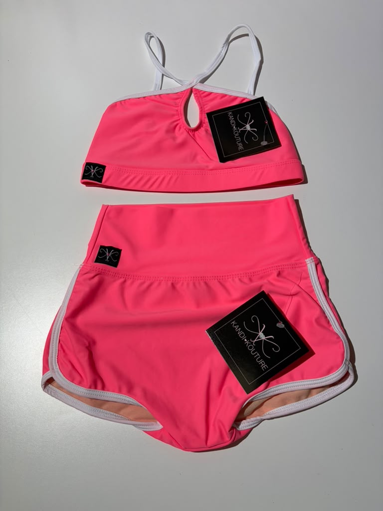 CL Sample Sale Sets/Leotards - Final Sale