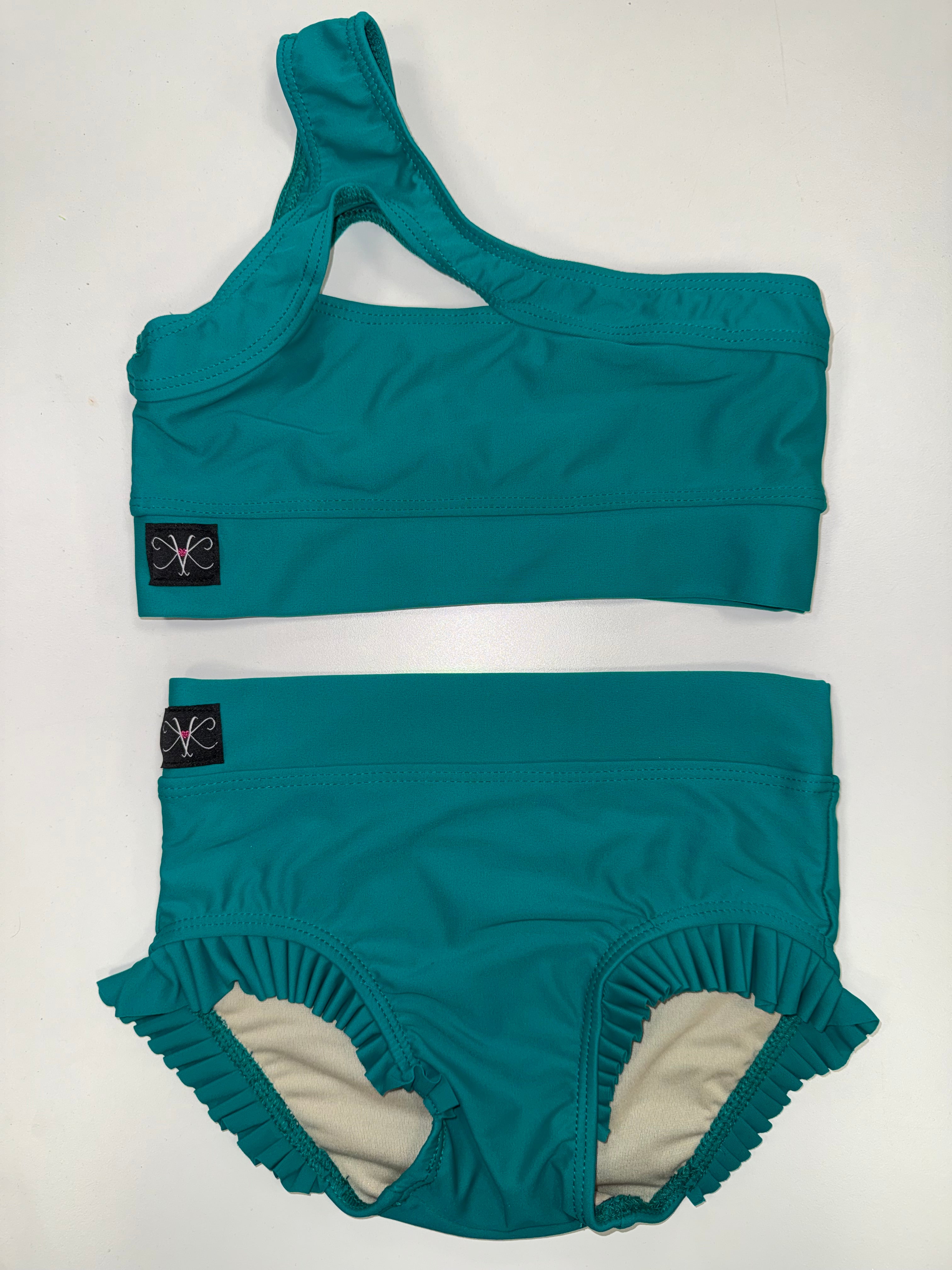 CL Sample Sale Sets/Leotards - Final Sale - Ready to Ship