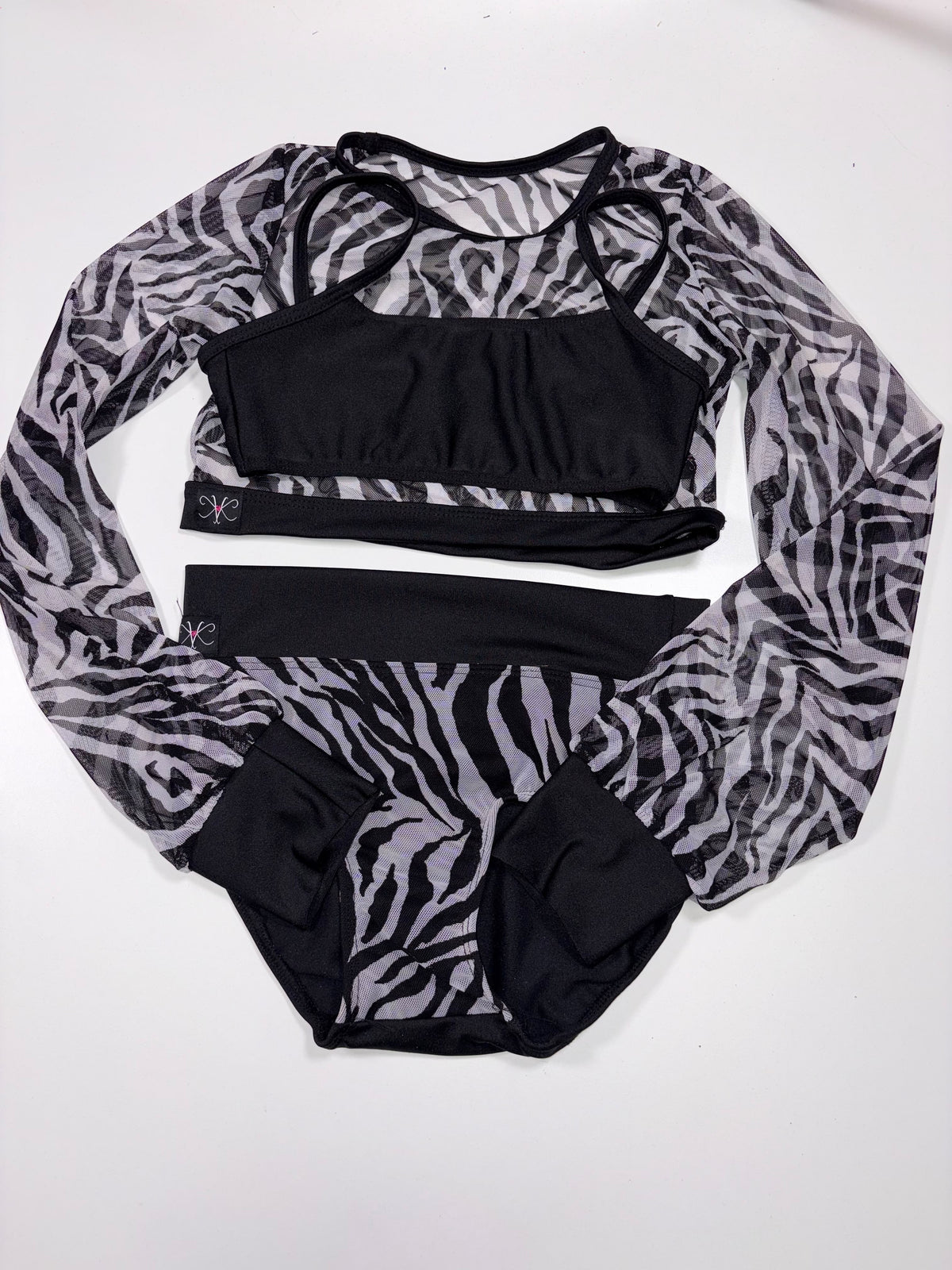 CXL Sample Sale Sets/Leotards - Final Sale - Ready to Ship