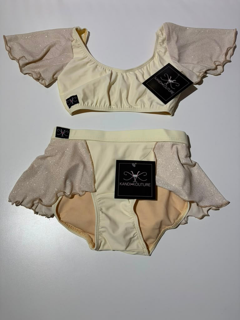 CXL Sample Sale Sets/Leotards - Final Sale
