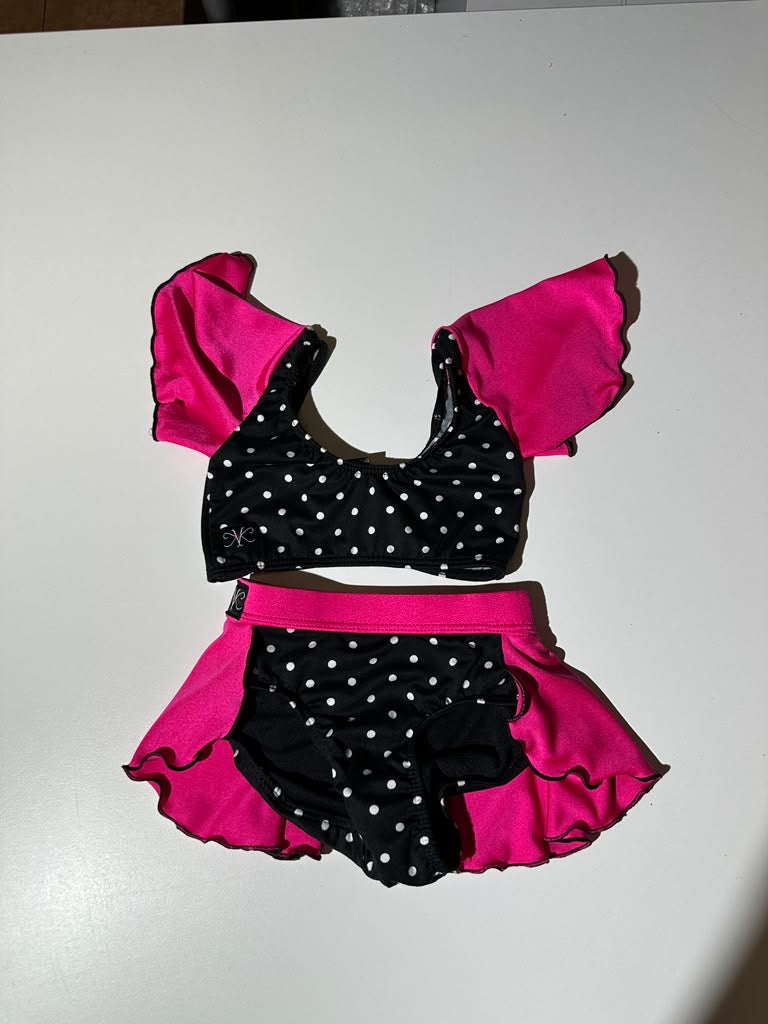 CS Sample Sale Sets/Leotards - Final Sale - SAME DAY SHIP