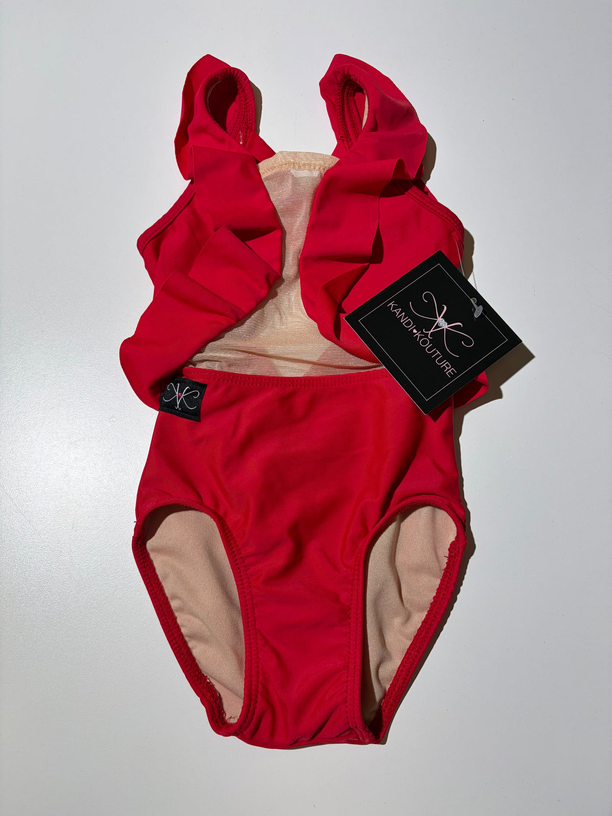 CS Sample Sale Sets/Leotards - Final Sale - Ready to Ship