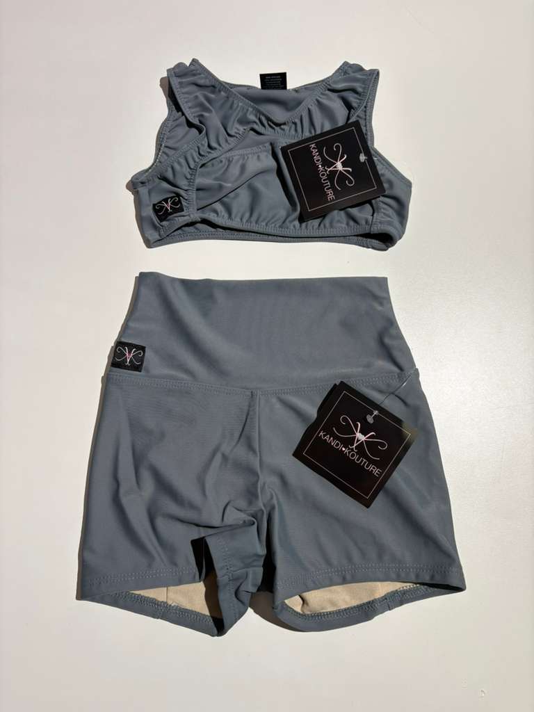 CL Sample Sale Sets/Leotards - Final Sale - Ready to Ship