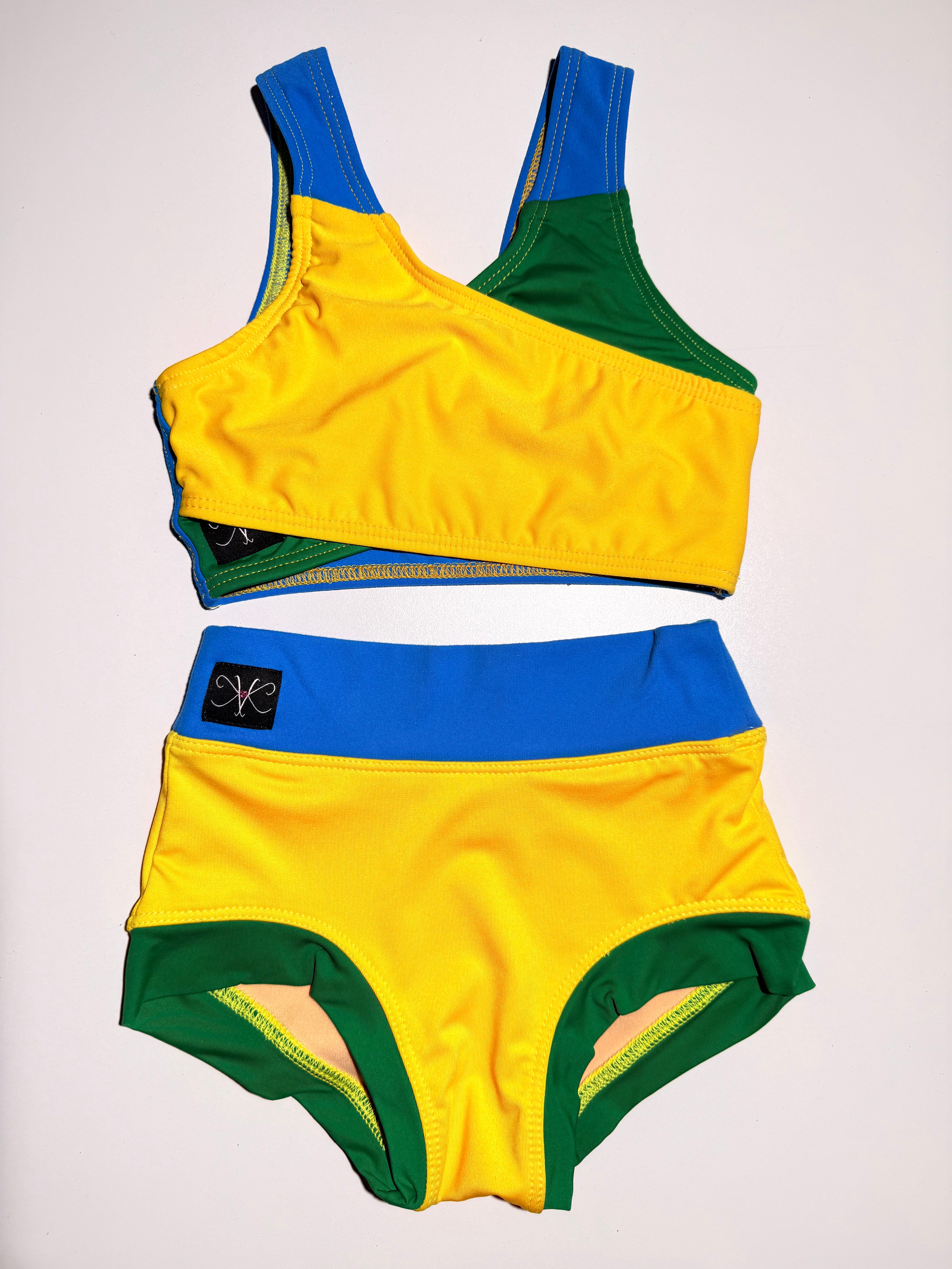 CS Sample Sale Sets/Leotards - Final Sale - Ready to Ship