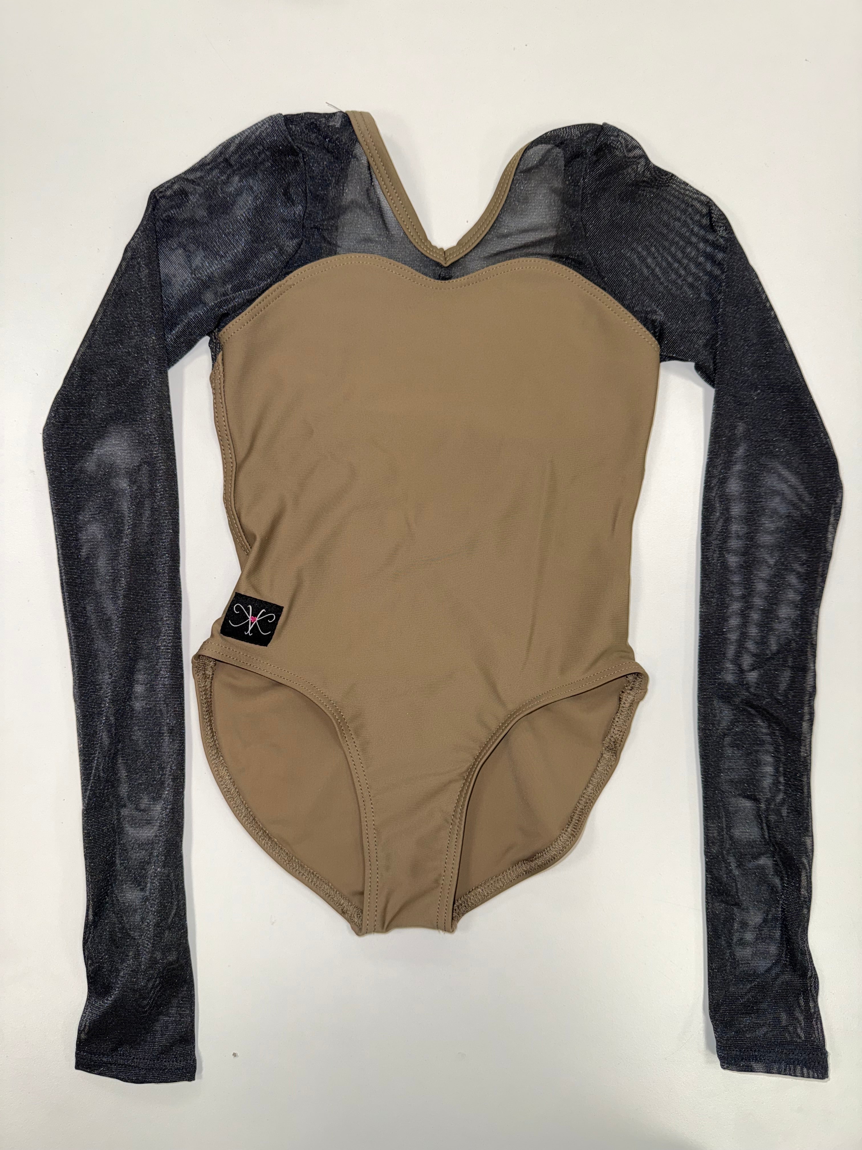 CM Sample Sale Sets/Leotards - Final Sale - Ready to Ship
