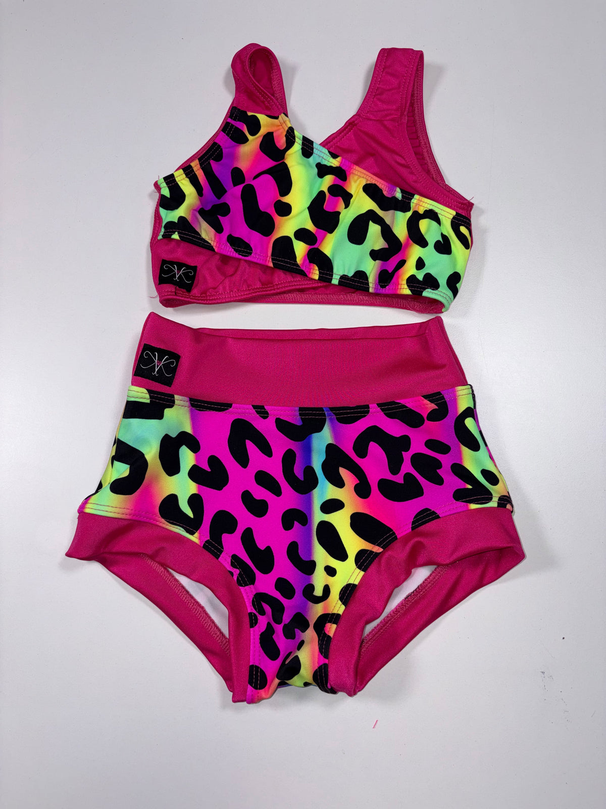 CM Sample Sale Sets/Leotards - Final Sale - Ready to Ship