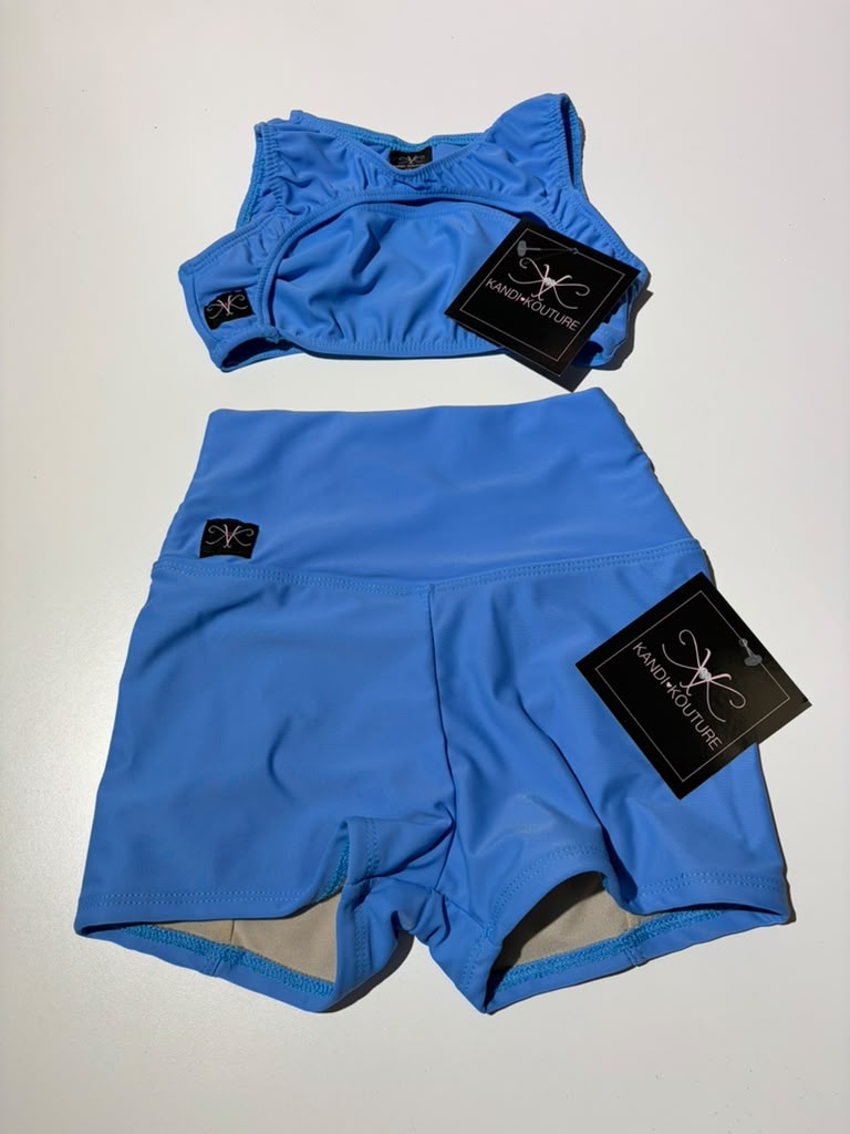 CL Sample Sale Sets/Leotards - Final Sale