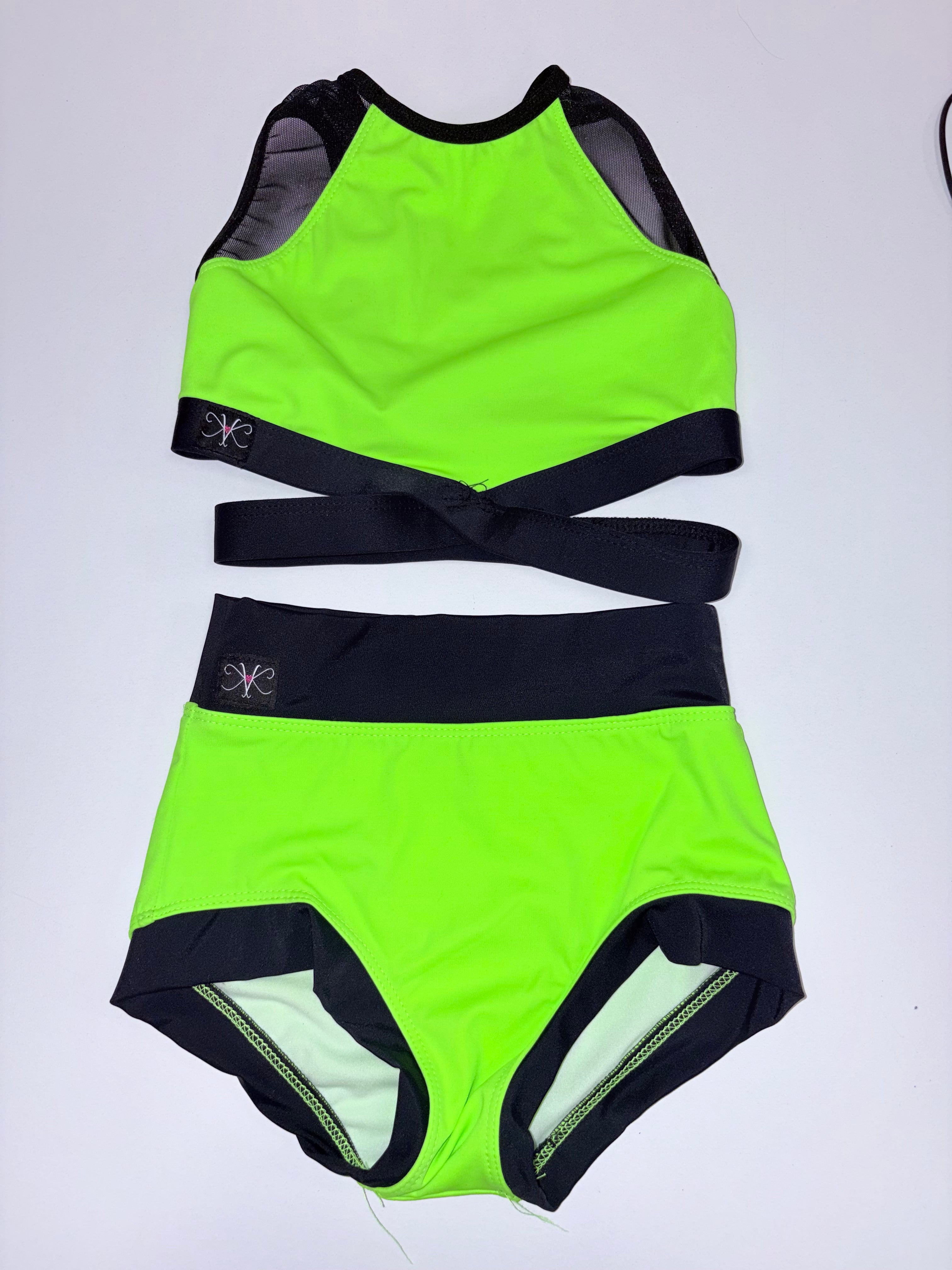 CL Sample Sale Sets/Leotards - Final Sale