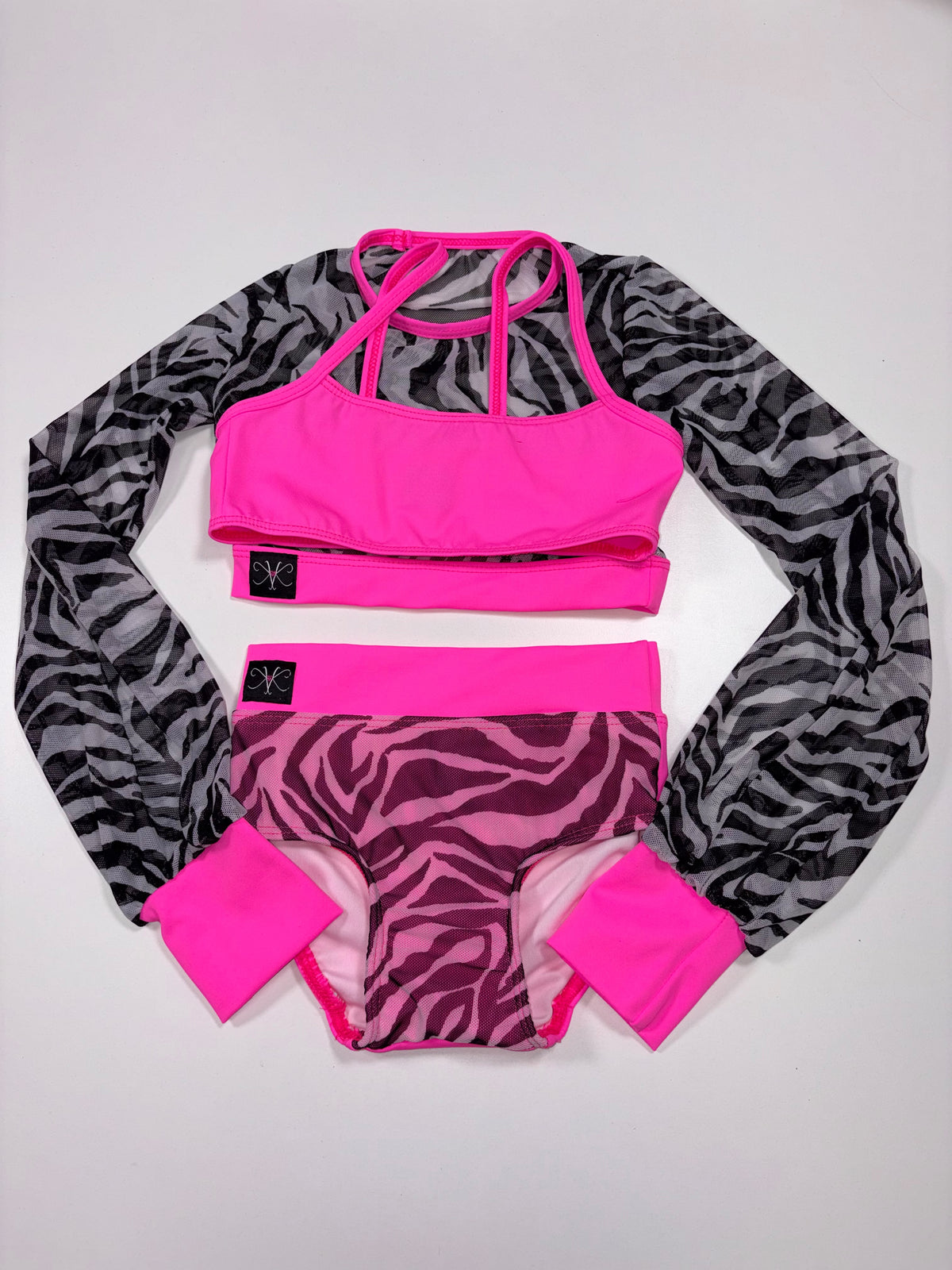 CS Sample Sale Sets/Leotards - Final Sale - Ready to Ship