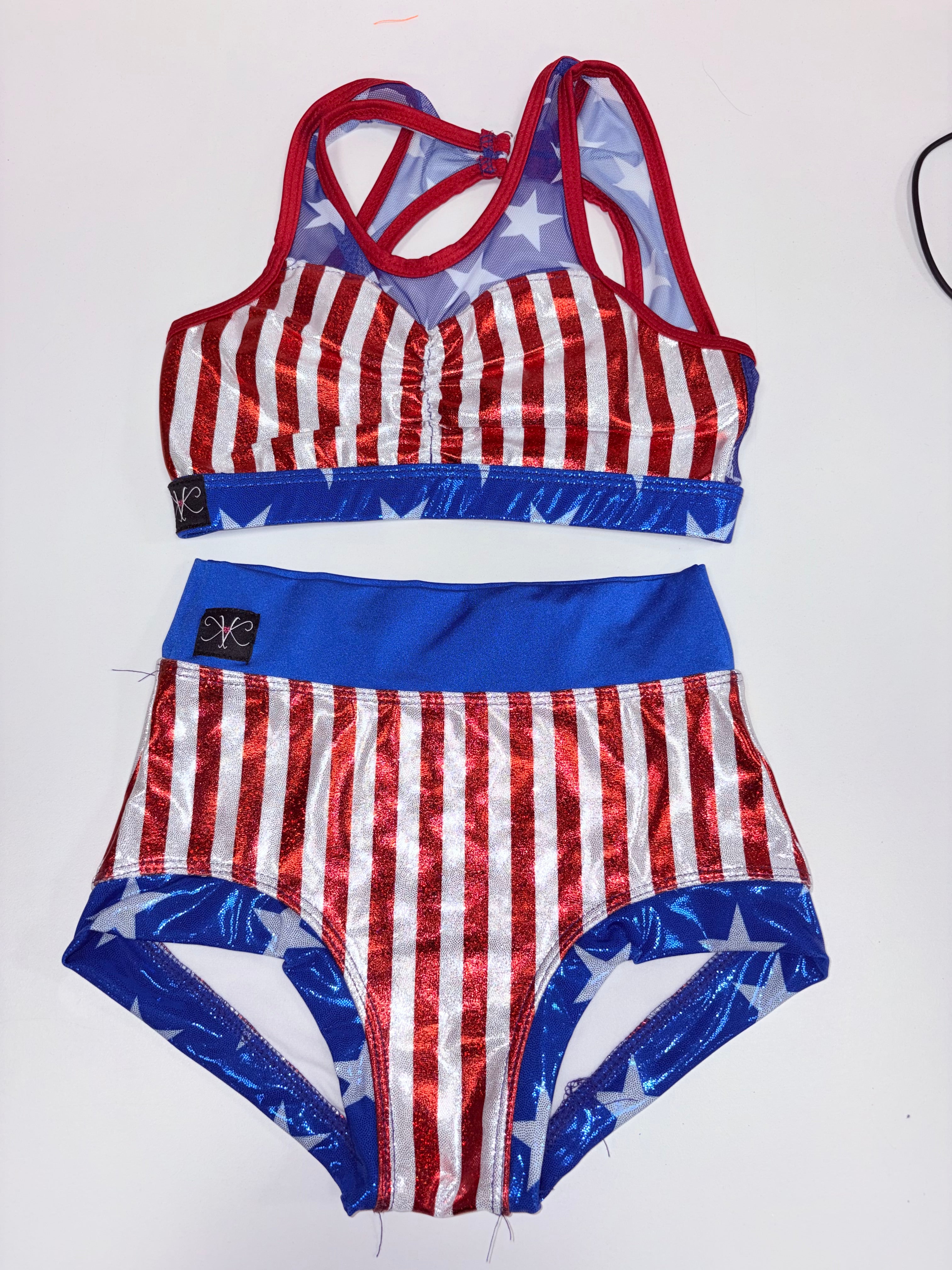 CL Sample Sale Sets/Leotards - Final Sale