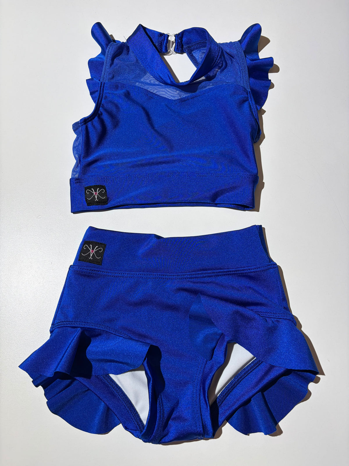 CS Sample Sale Sets/Leotards - Final Sale - Ready to Ship