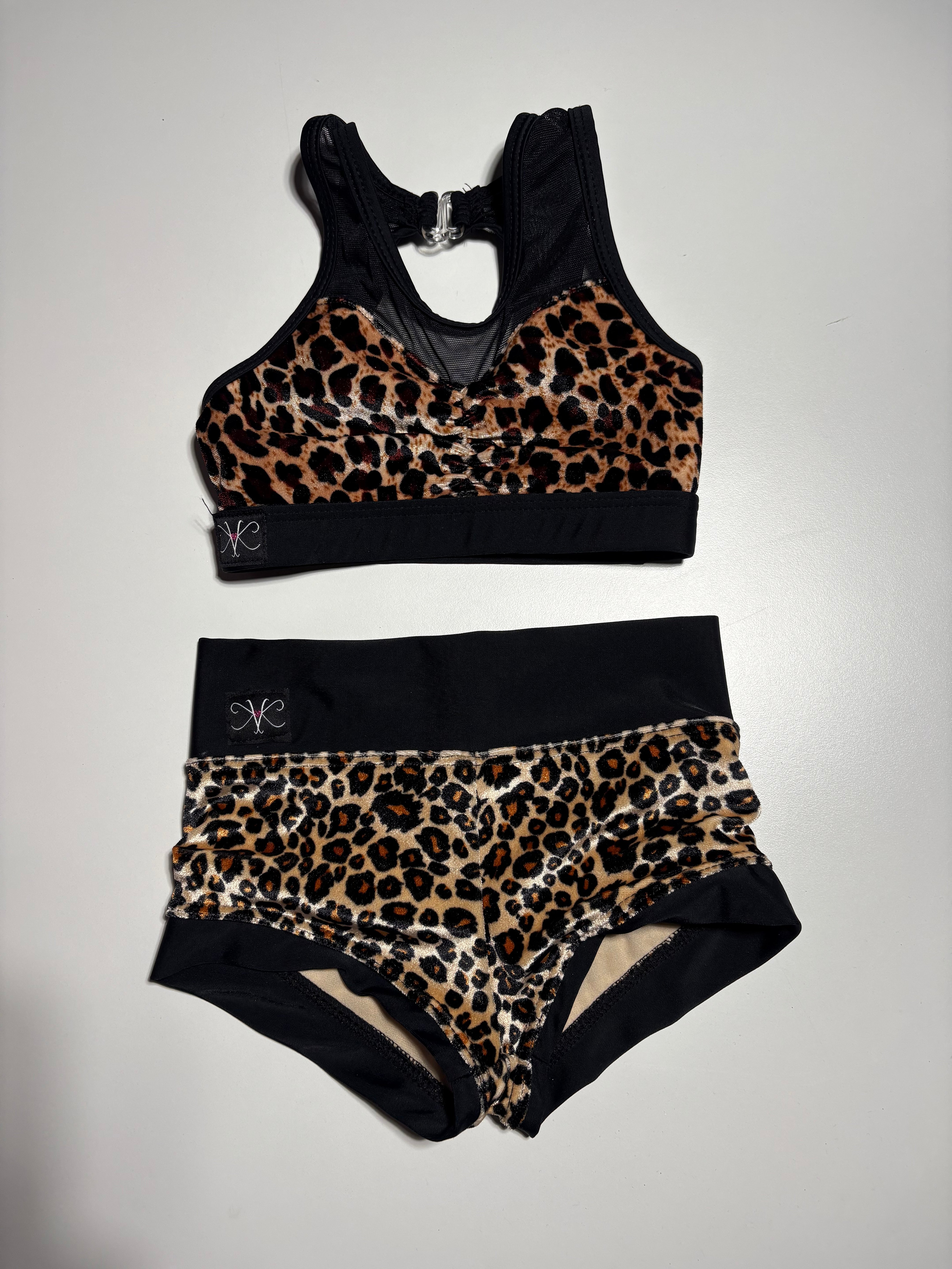 CS Sample Sale Sets/Leotards - Final Sale - Ready to Ship