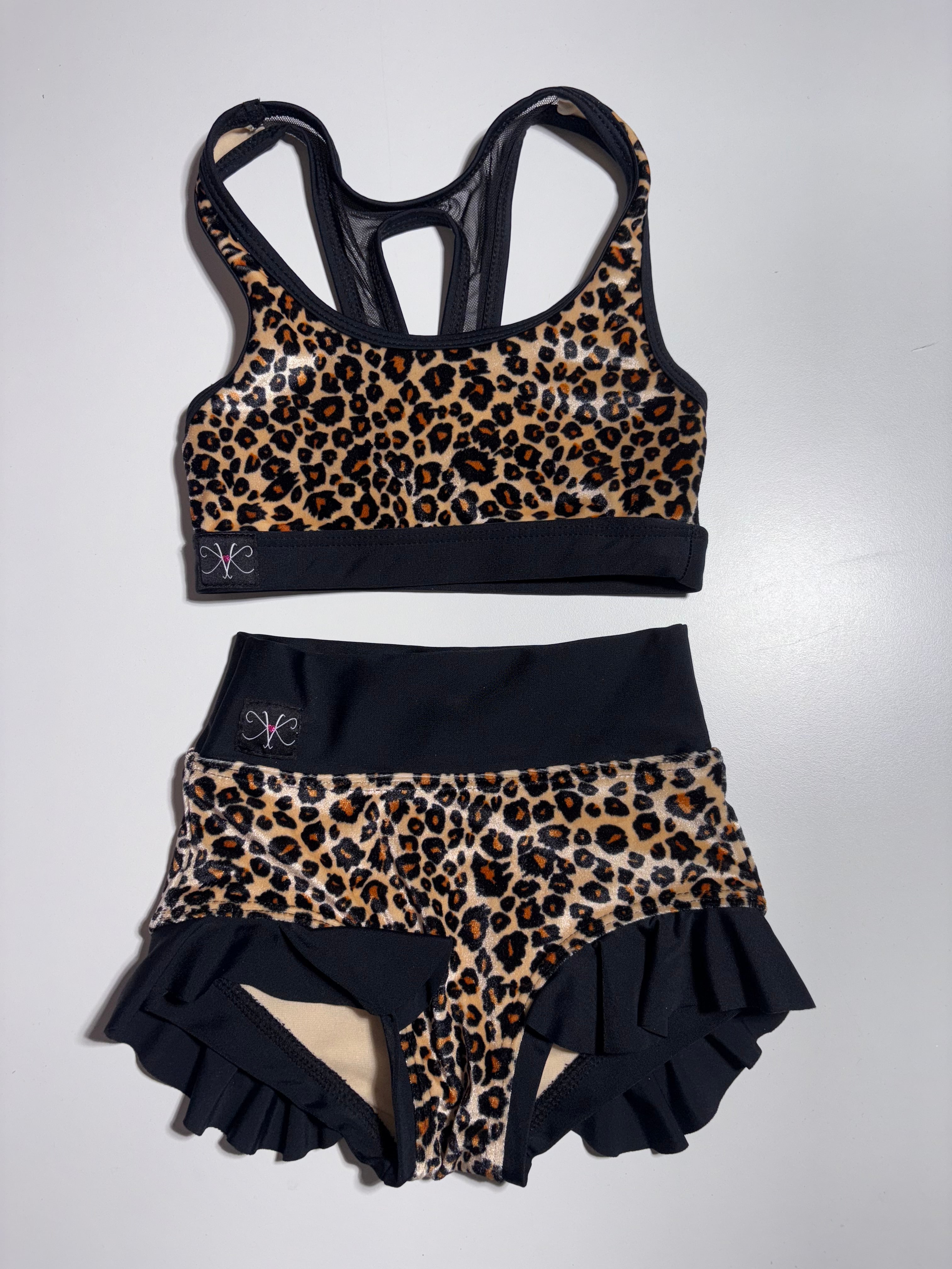 CS Sample Sale Sets/Leotards - Final Sale - Ready to Ship