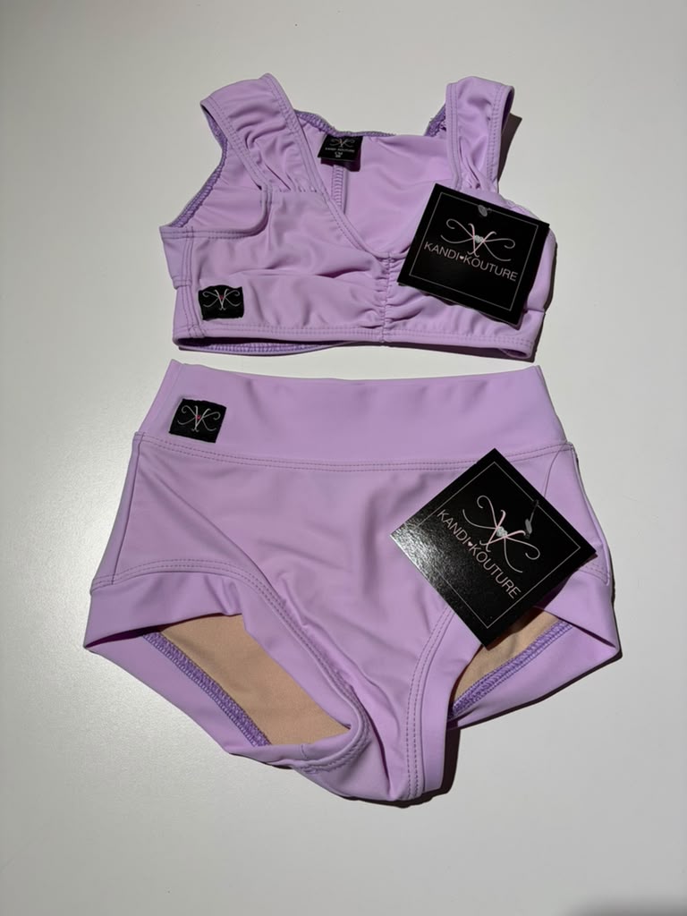 CM Sample Sale Sets/Leotards - Final Sale - Ready to Ship