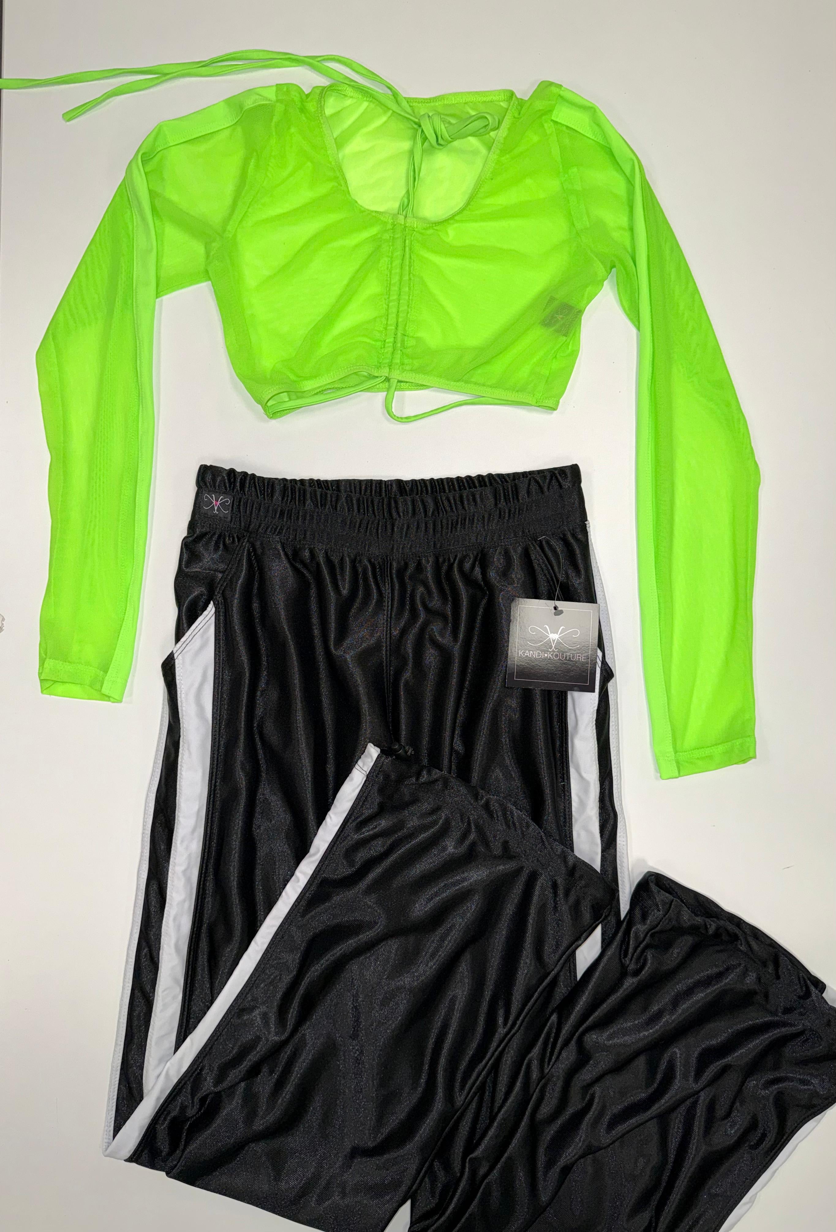 TM Sample Sale Sets/Leotards - Final Sale - Ready to Ship