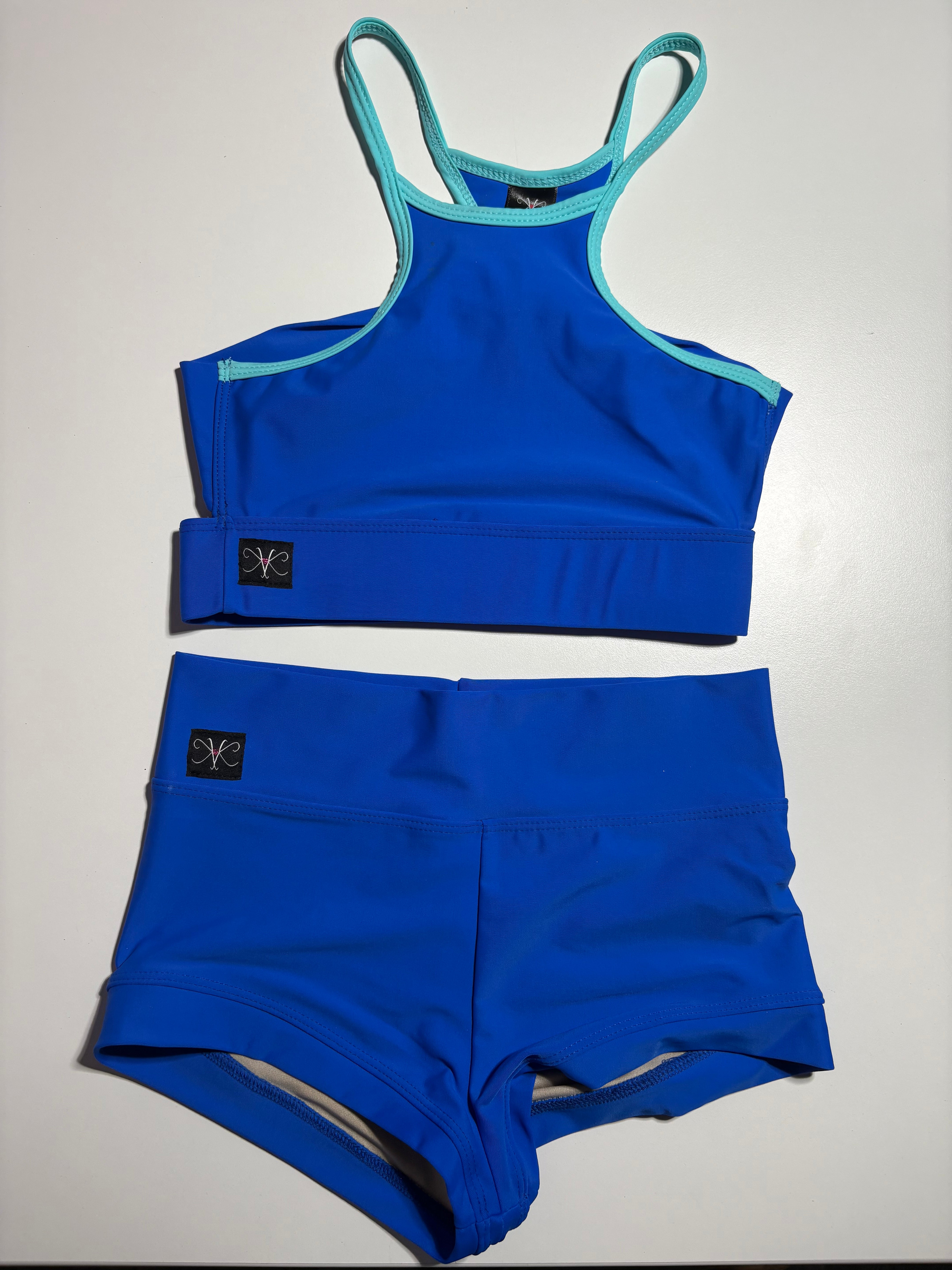 TXS Sample Sale Sets/Leotards - Final Sale - Ready to Ship