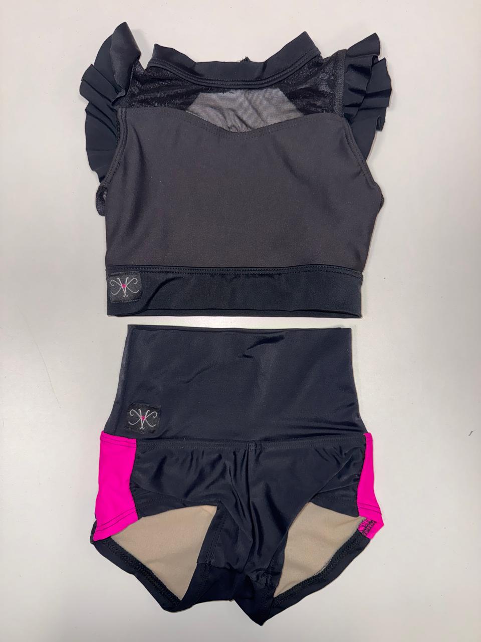 CS Sample Sale Sets/Leotards - Final Sale - Ready to Ship