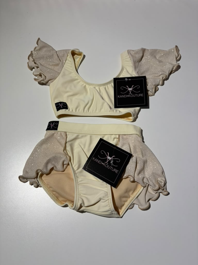CS Sample Sale Sets/Leotards - Final Sale - Ready to Ship