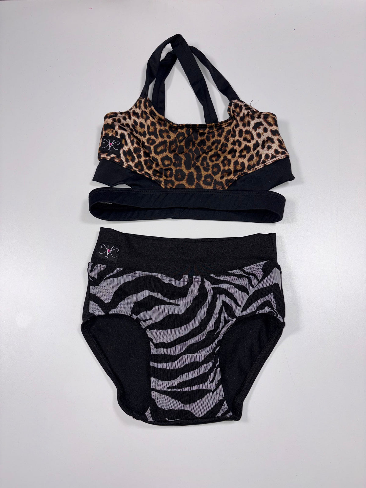 CM Sample Sale Sets/Leotards - Final Sale - Ready to Ship