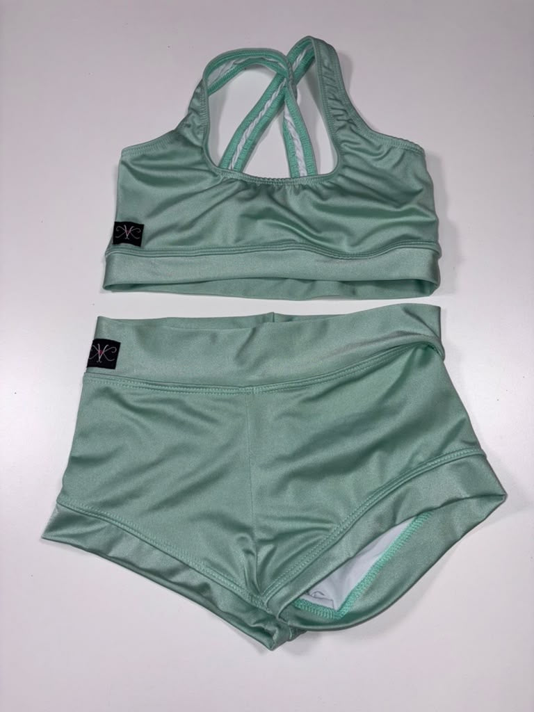 CXL Sample Sale Sets/Leotards - Final Sale - Ready to Ship