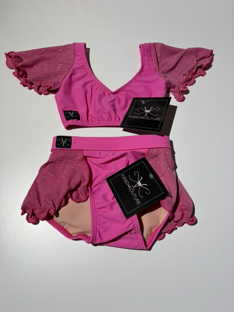 CS Sample Sale Sets/Leotards - Final Sale - Ready to Ship