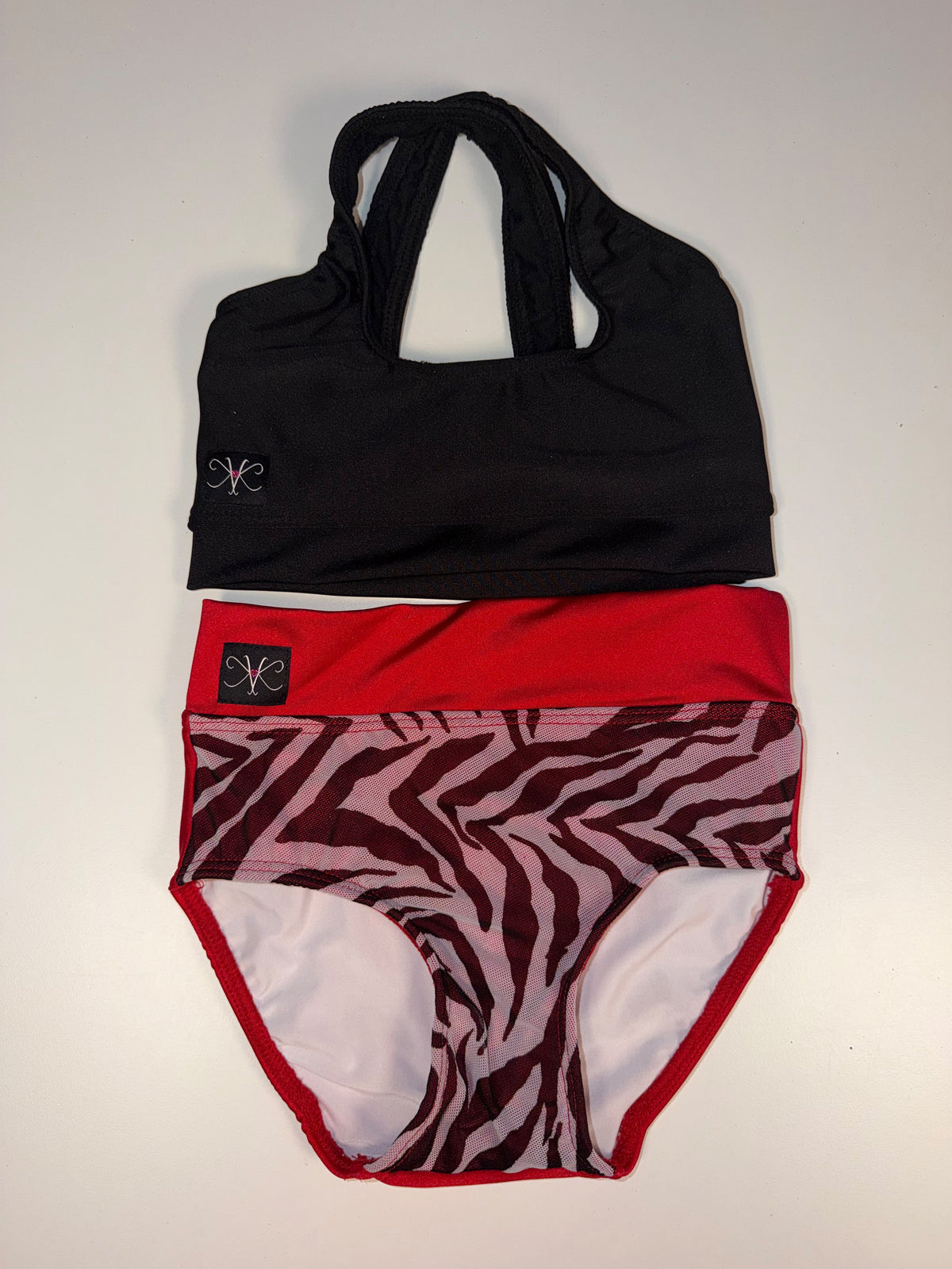 CM Sample Sale Sets/Leotards - Final Sale - Ready to Ship