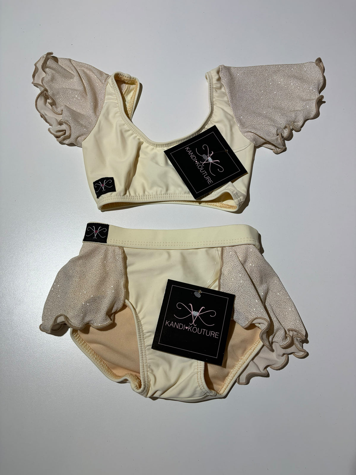 CS Sample Sale Sets/Leotards - Final Sale - Ready to Ship
