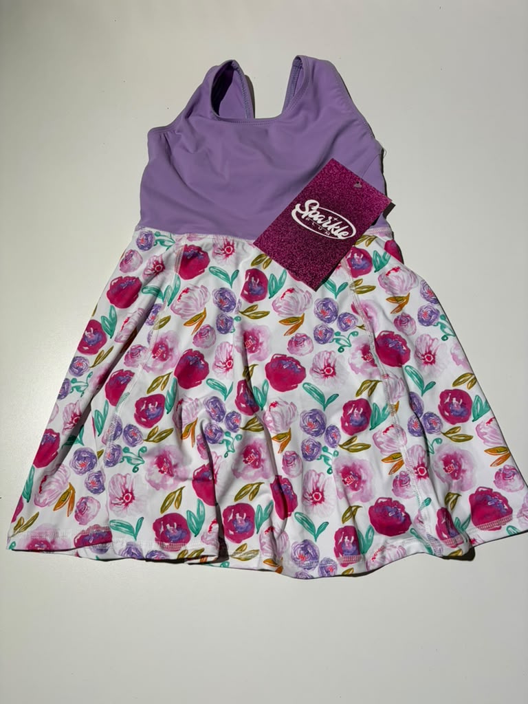 CS Sample Sale Sets/Leotards - Final Sale - Ready to Ship