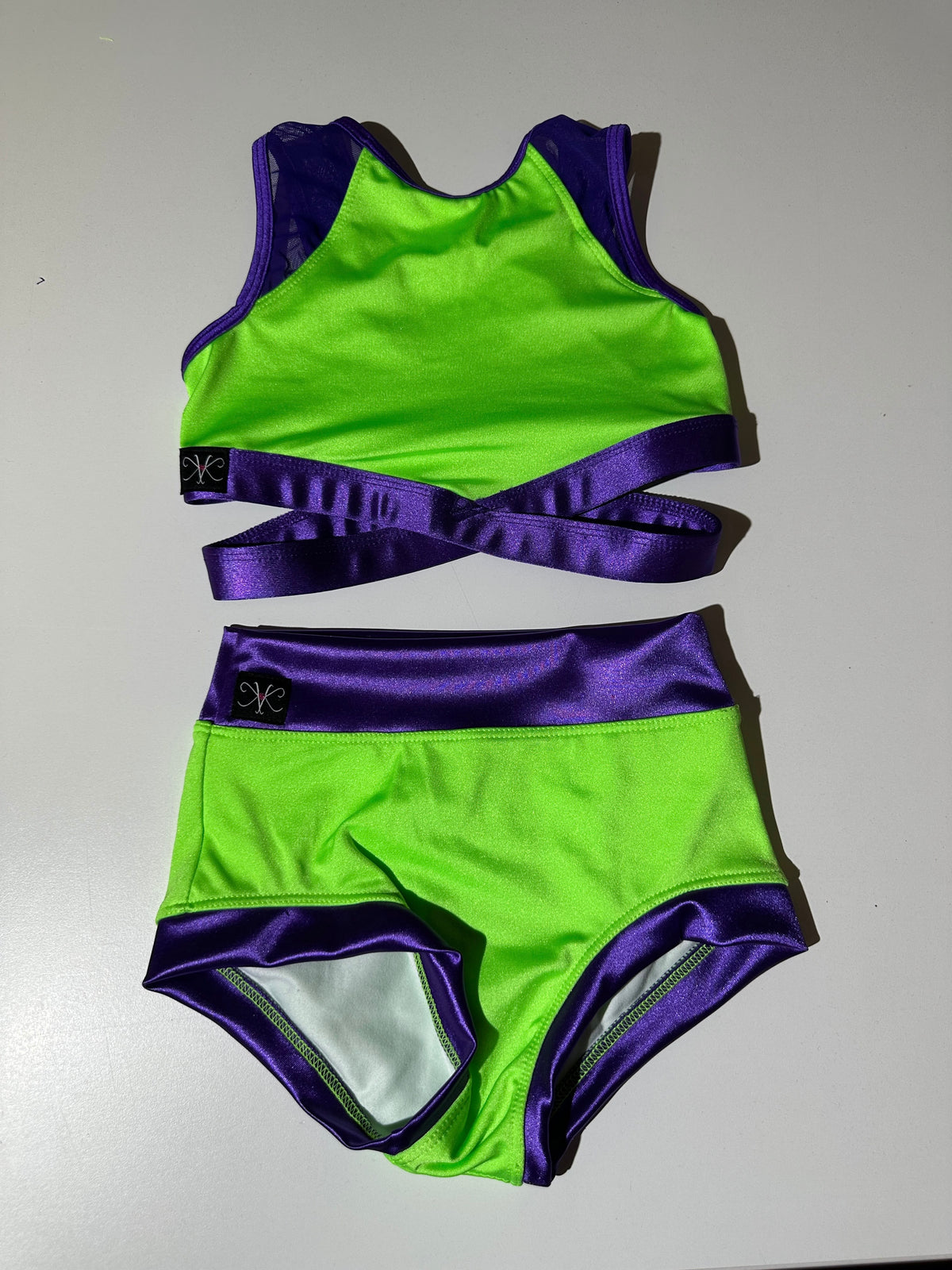 CL Sample Sale Sets/Leotards - Final Sale - SAME DAY SHIP
