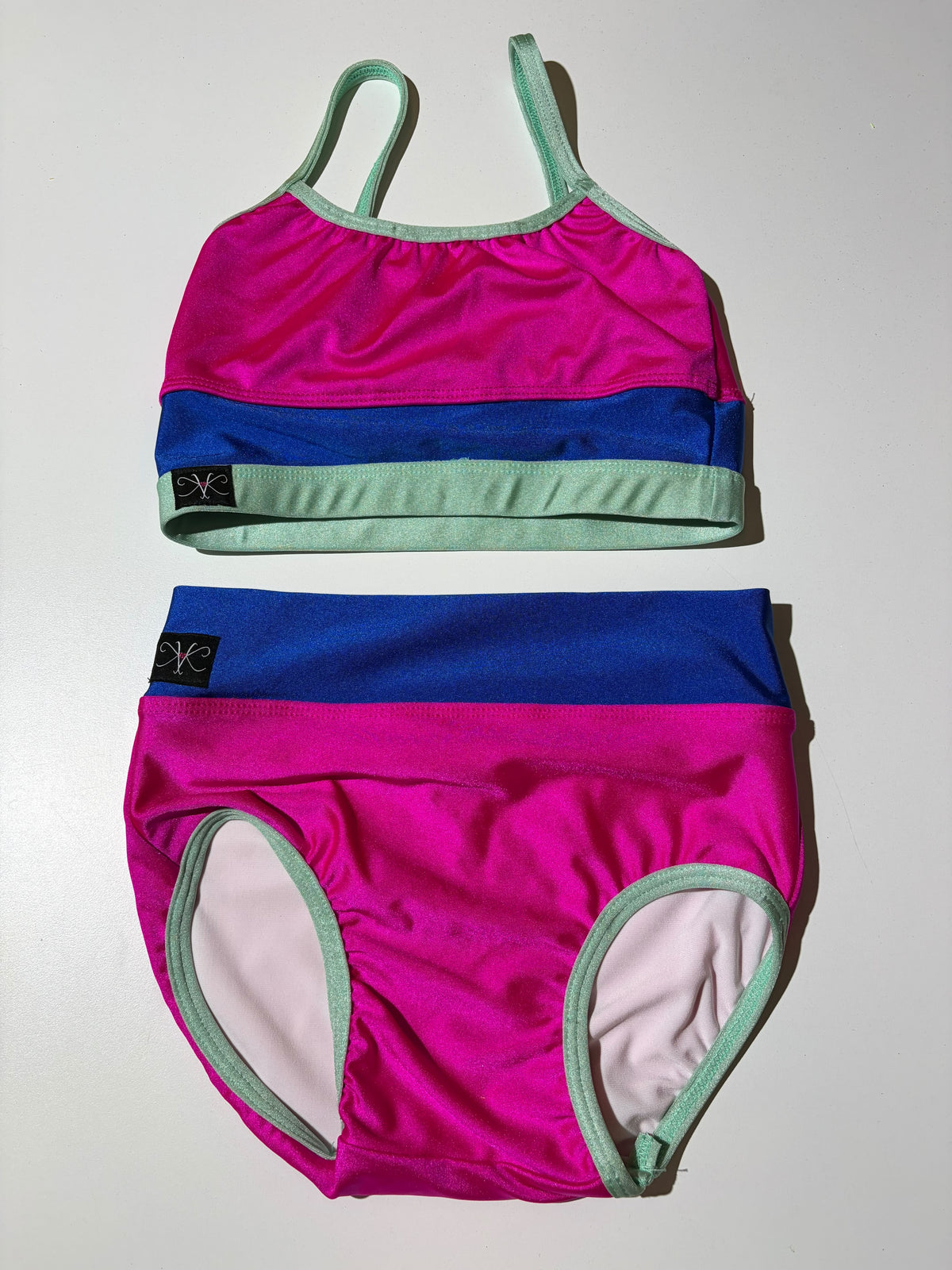 CL Sample Sale Sets/Leotards - Final Sale - Ready to Ship