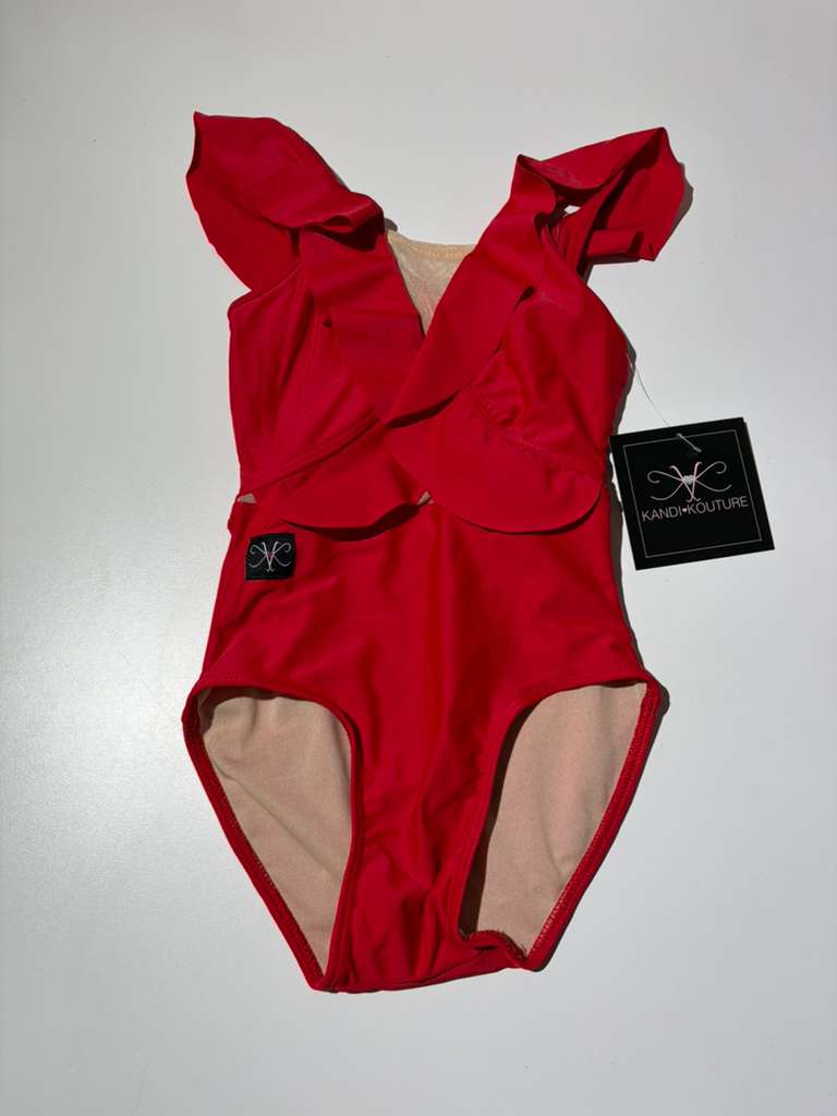 CM Sample Sale Sets/Leotards - Final Sale