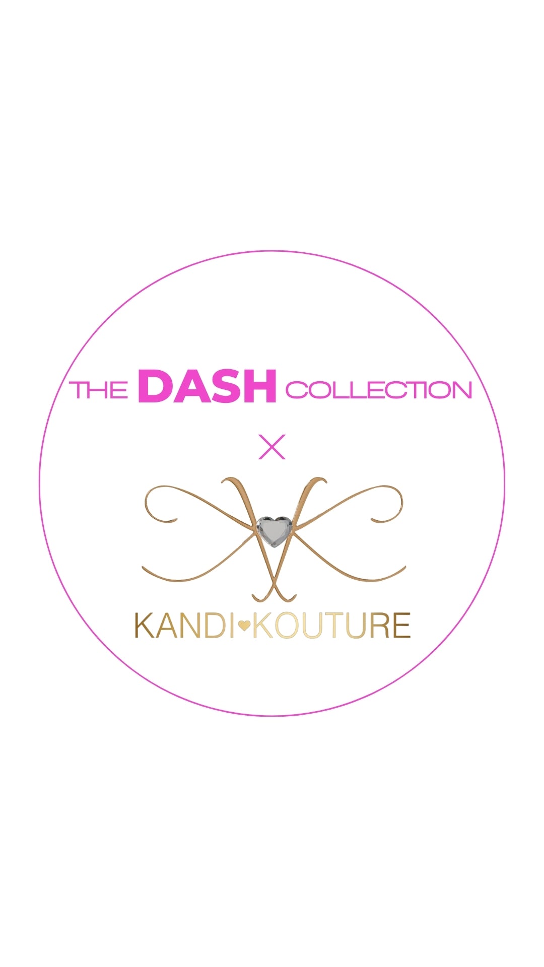 Size guide Kandi Kouture