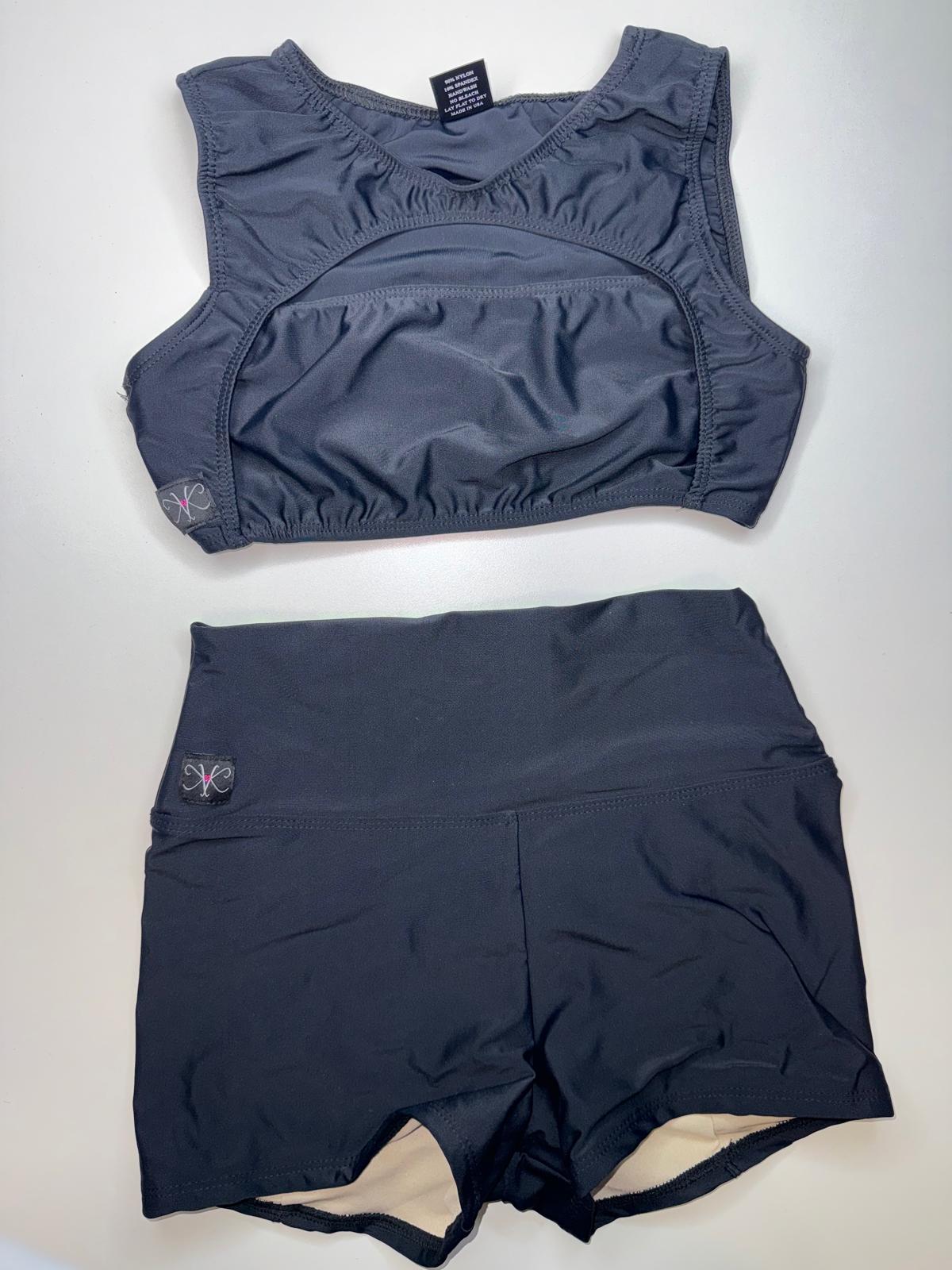 TS Sample Sale Sets/Leotards - Final Sale - Ready to Ship