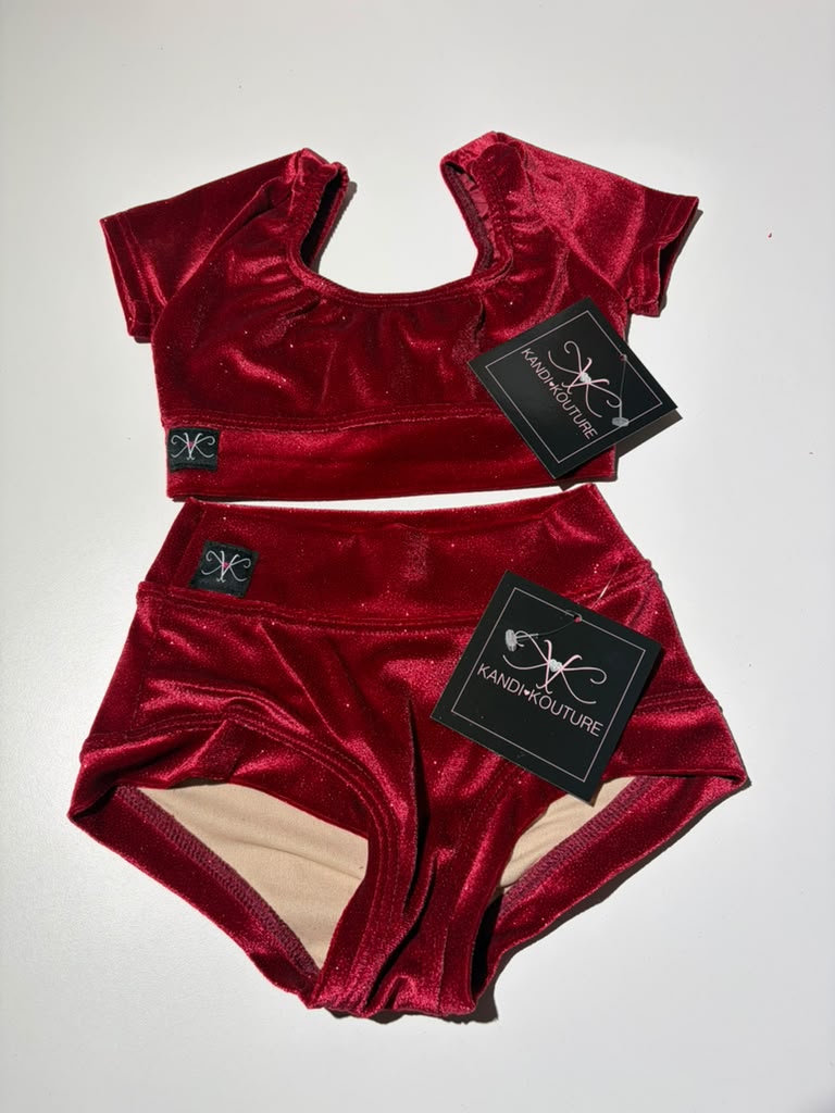 CM Sample Sale Sets/Leotards - Final Sale - Ready to Ship