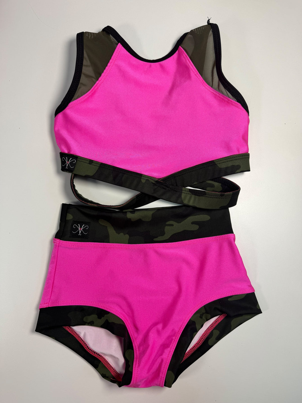CL Sample Sale Sets/Leotards - Final Sale - Ready to Ship