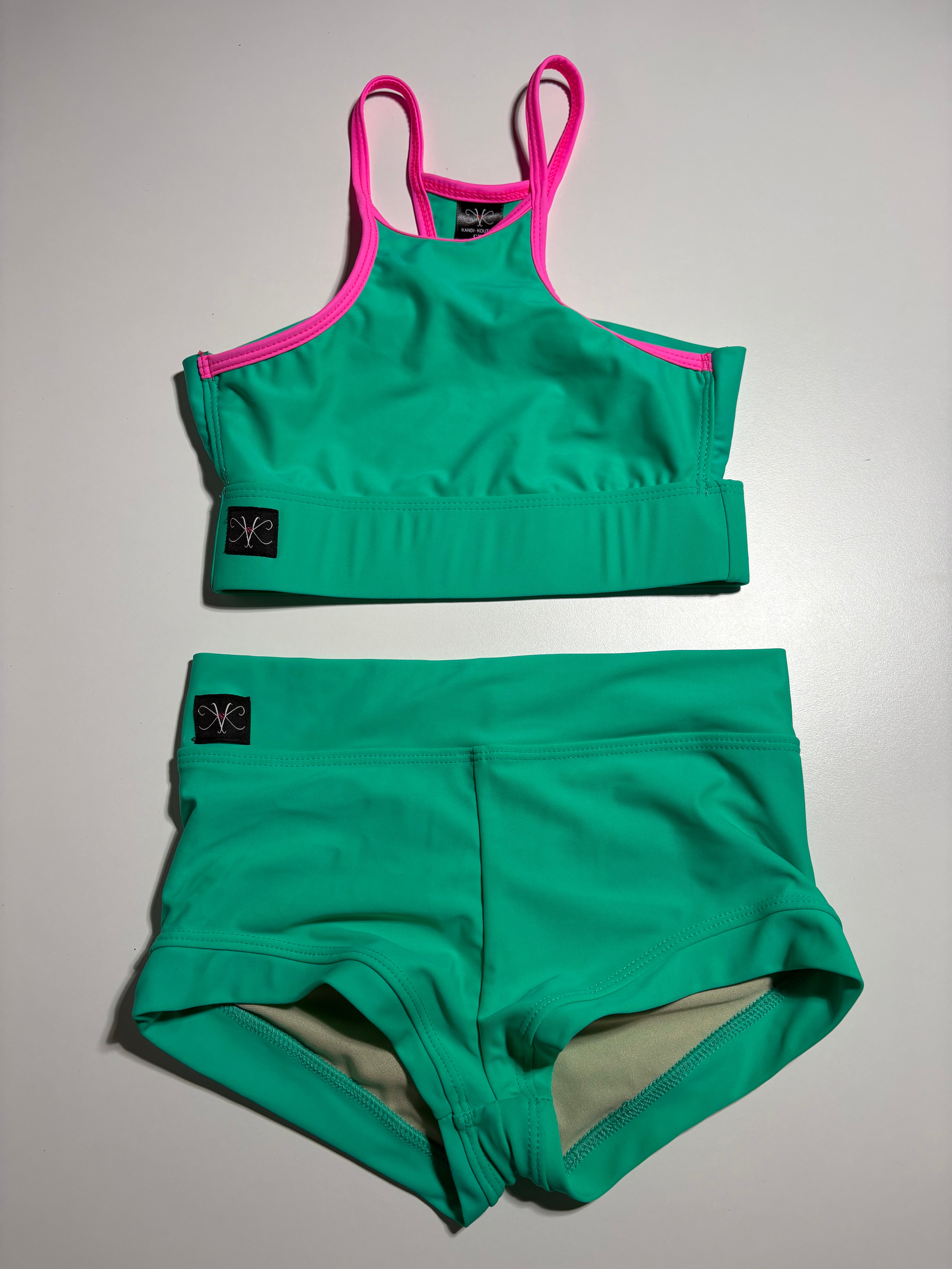 CXL Sample Sale Sets/Leotards - Final Sale - Ready to Ship