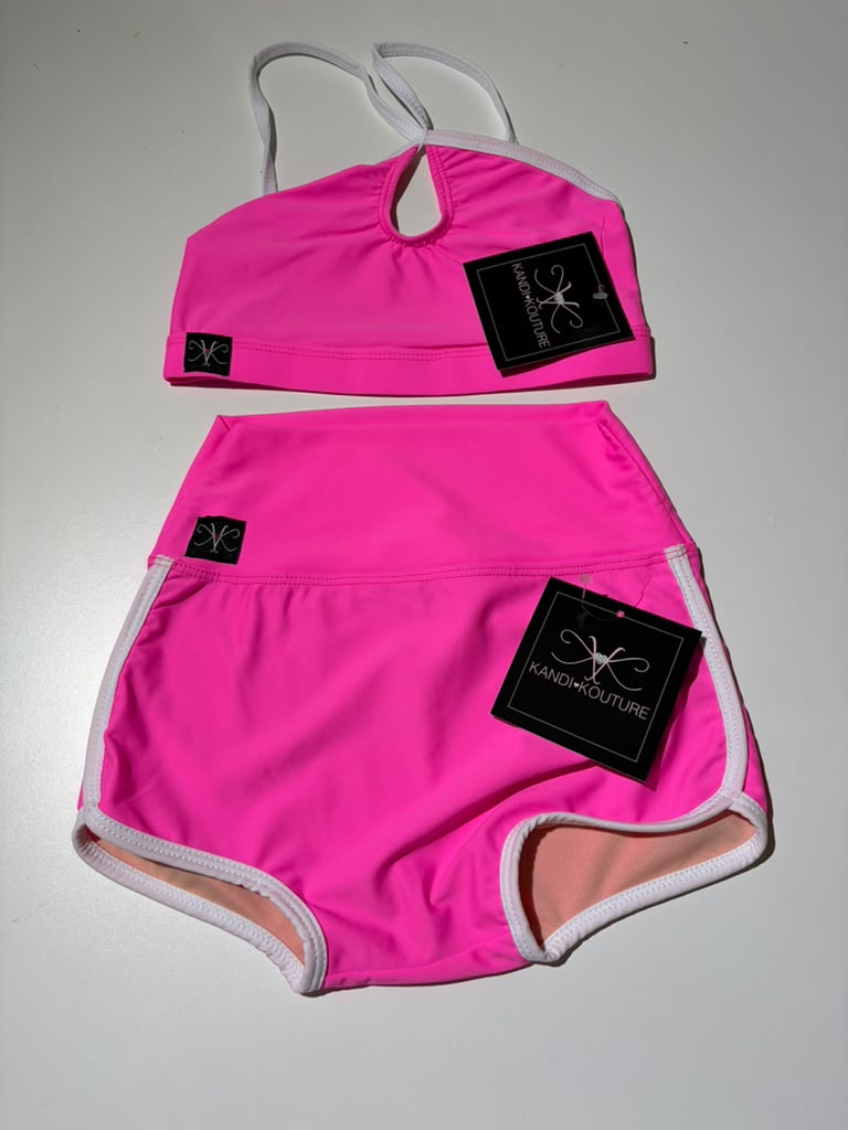 CS Sample Sale Sets/Leotards - Final Sale - Ready to Ship