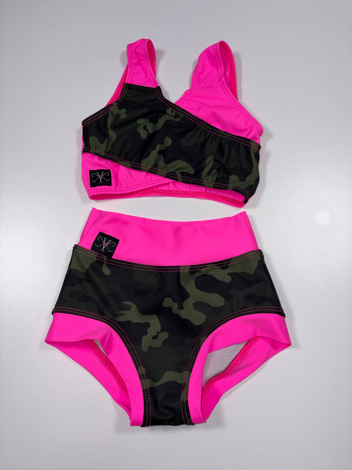 CS Sample Sale Sets/Leotards - Final Sale - Ready to Ship
