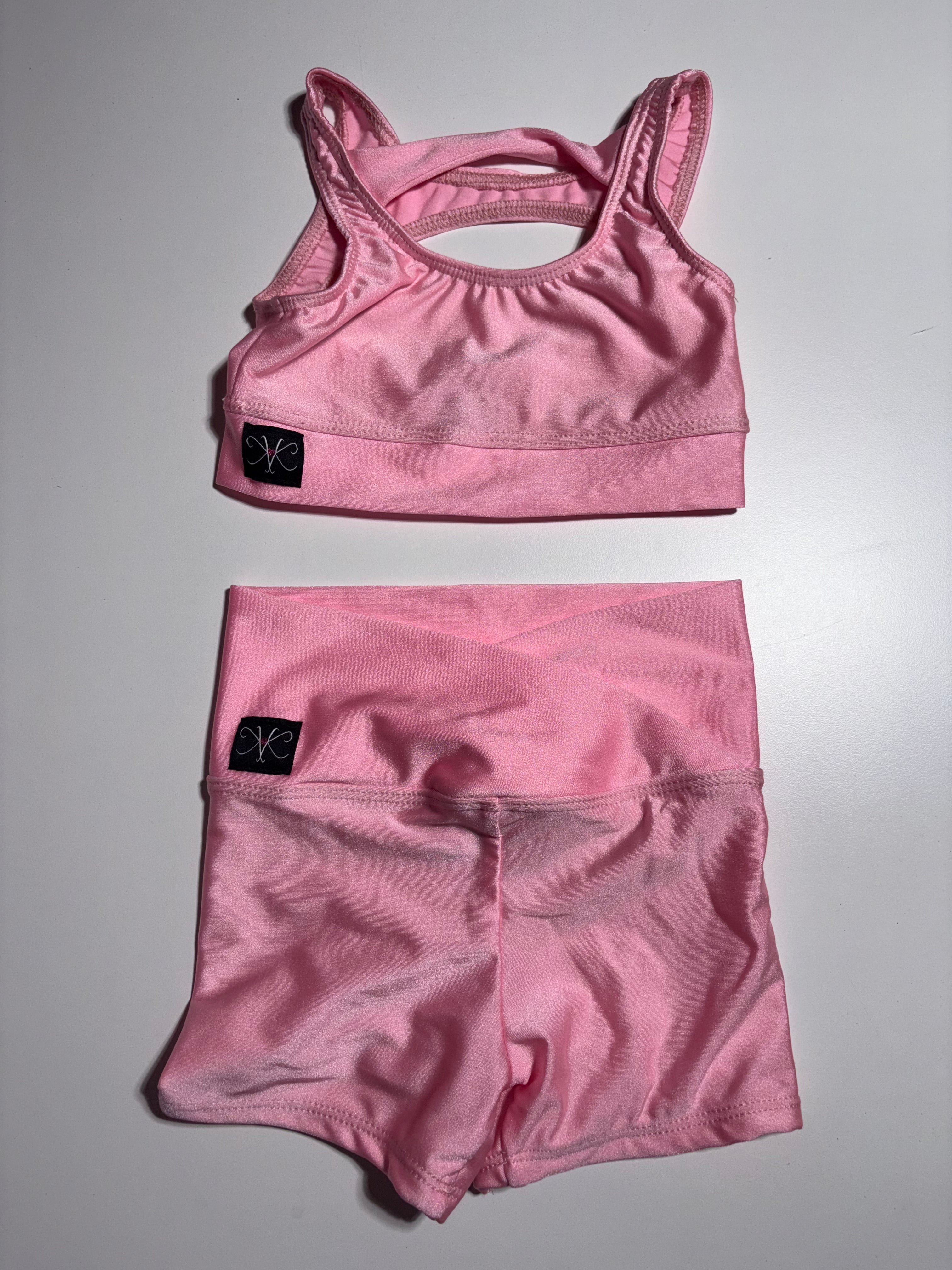 CS Sample Sale Sets/Leotards - Final Sale - Ready to Ship