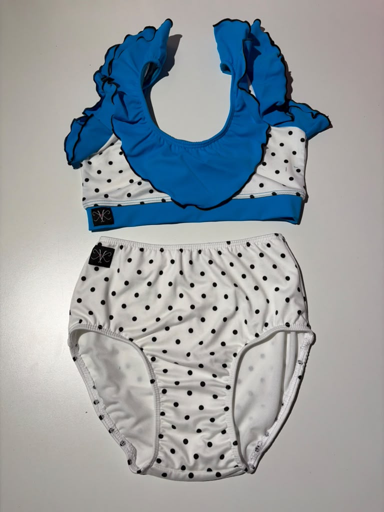 CXL Sample Sale Sets/Leotards - Final Sale - Ready to Ship