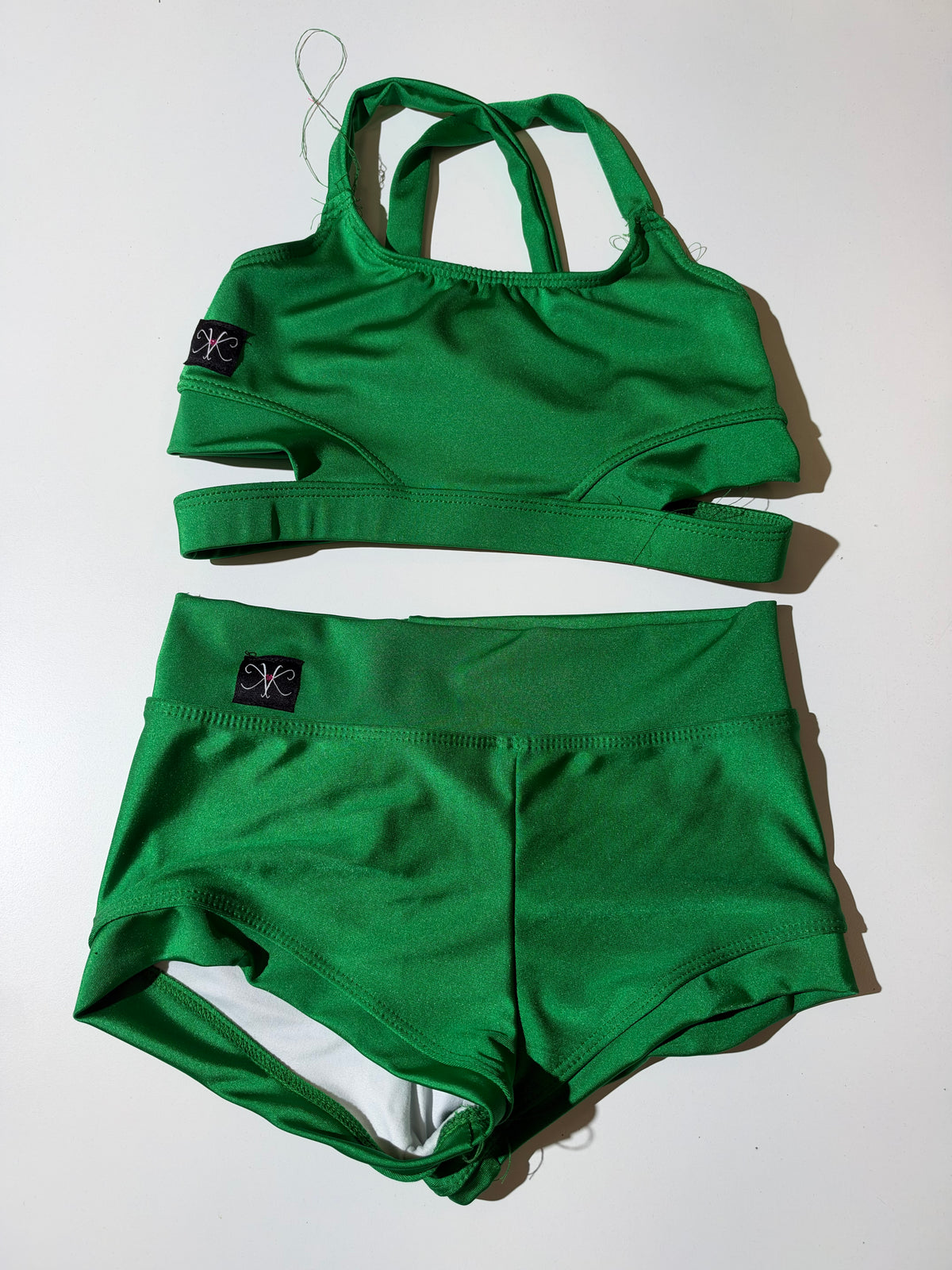 CXL Sample Sale Sets/Leotards - Final Sale - SAME DAY SHIP