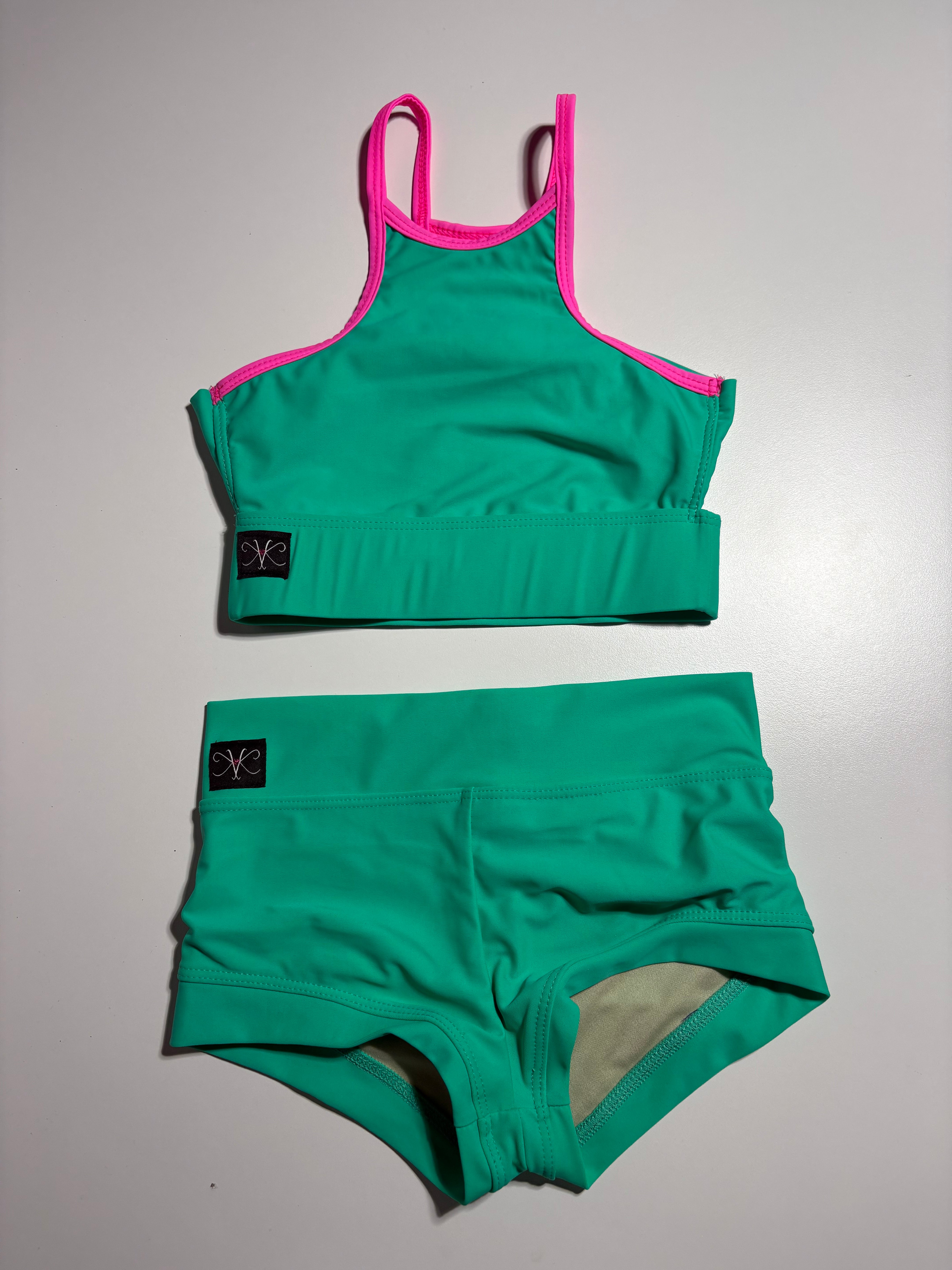 CL Sample Sale Sets/Leotards - Final Sale - Ready to Ship