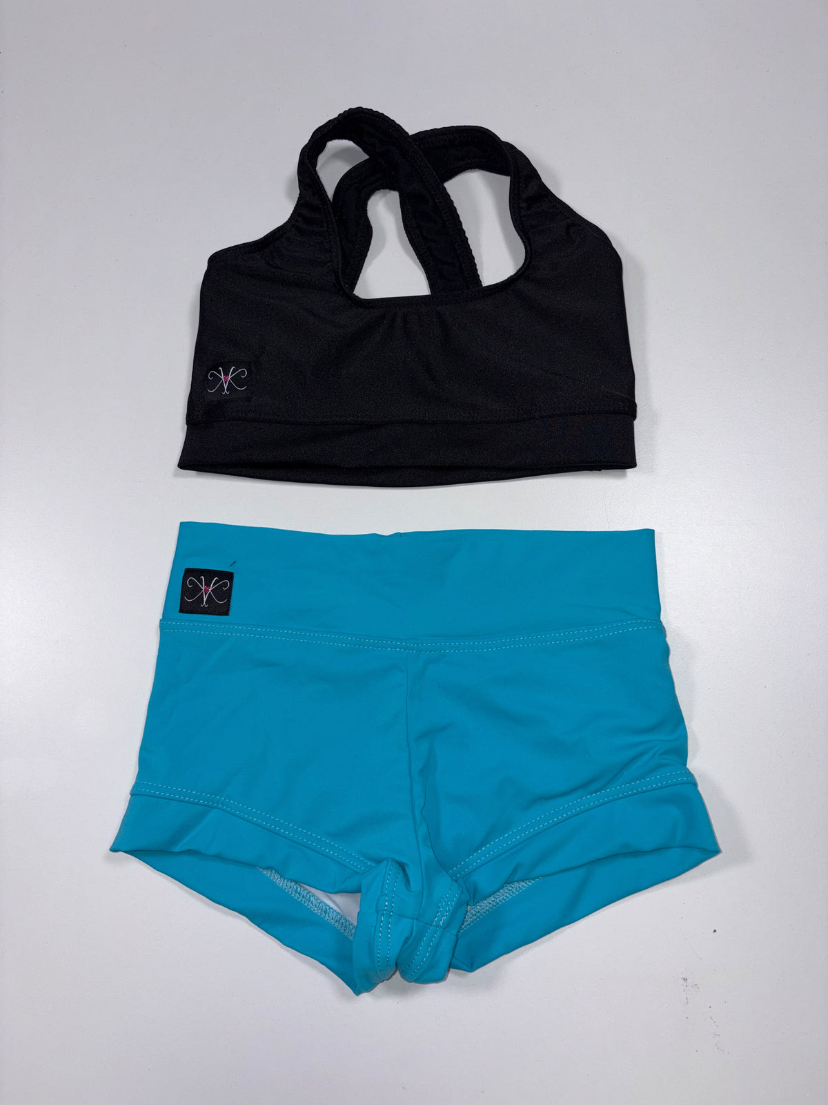 CM Sample Sale Sets/Leotards - Final Sale - Ready to Ship