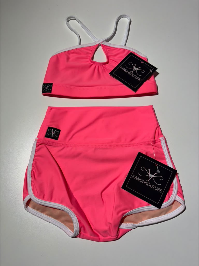 CM Sample Sale Sets/Leotards - Final Sale - Ready to Ship