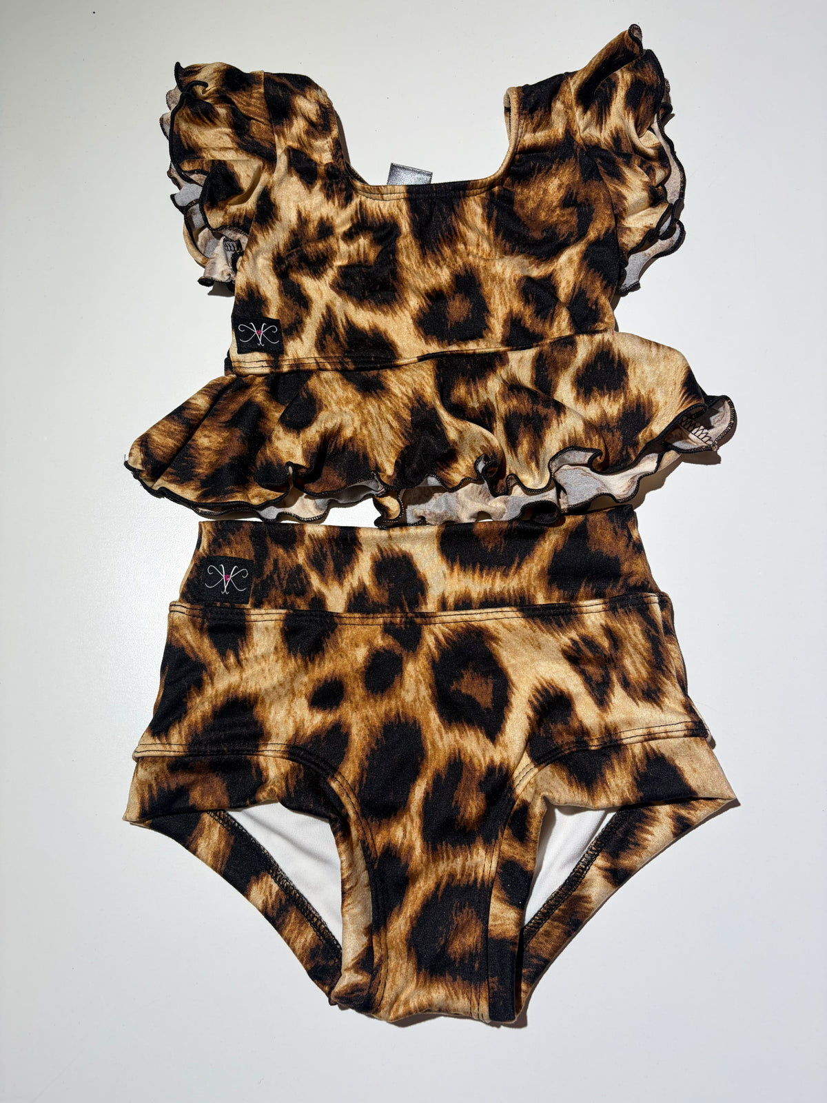CM Sample Sale Sets/Leotards - Final Sale - SAME DAY SHIP