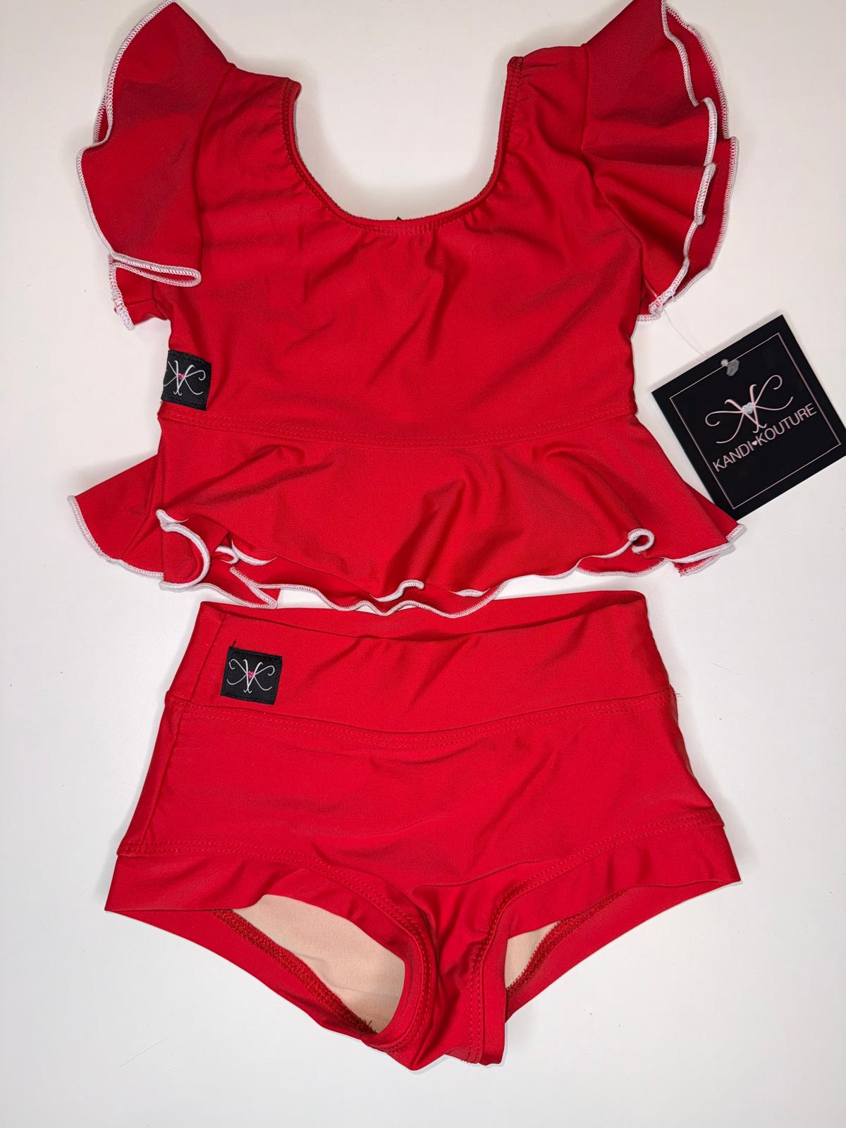 CM Sample Sale Sets/Leotards - Final Sale - Ready to Ship