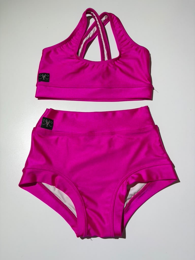 CL Sample Sale Sets/Leotards - Final Sale - SAME DAY SHIP
