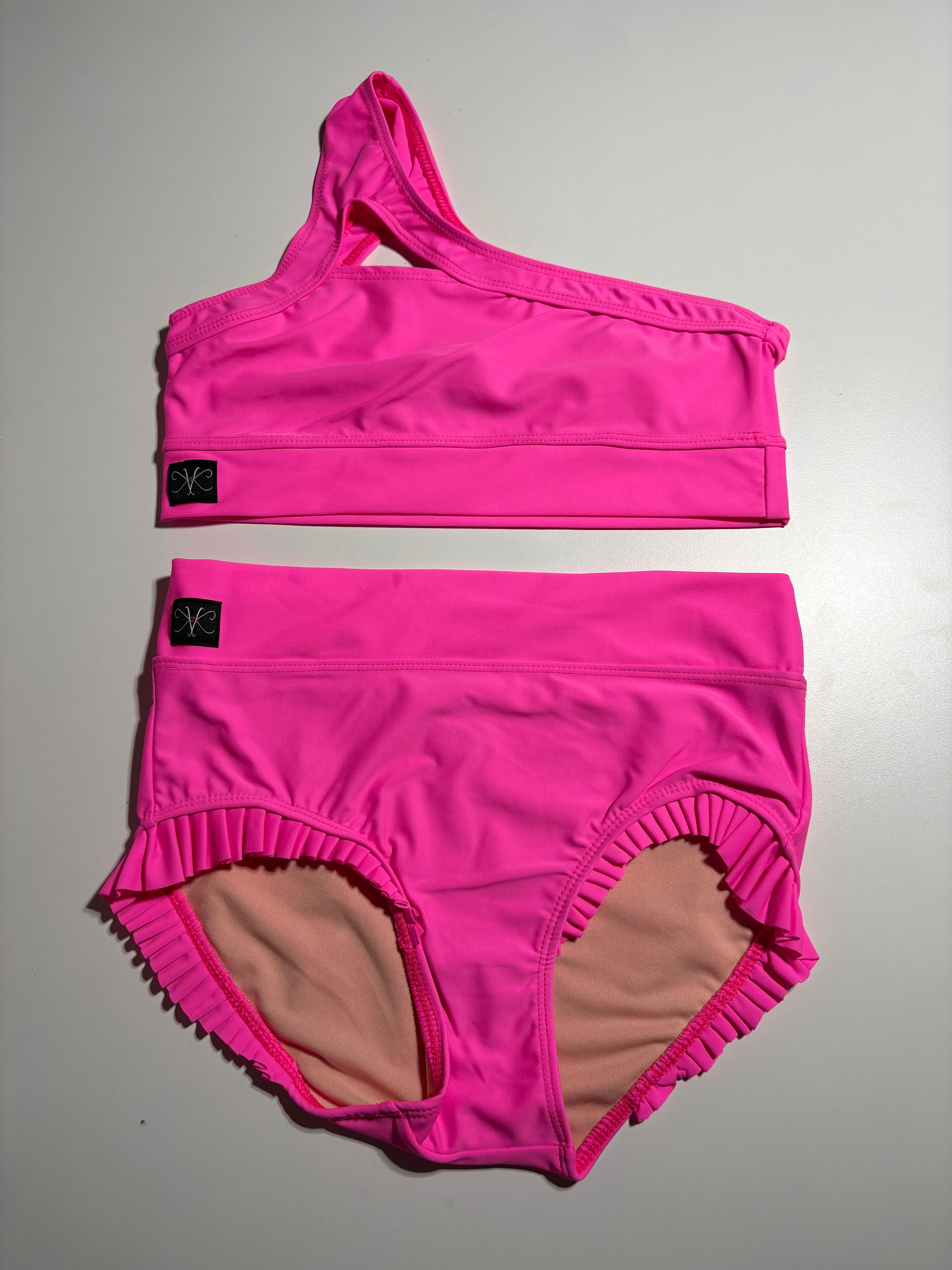 TS Sample Sale Sets/Leotards - Final Sale - Ready to Ship