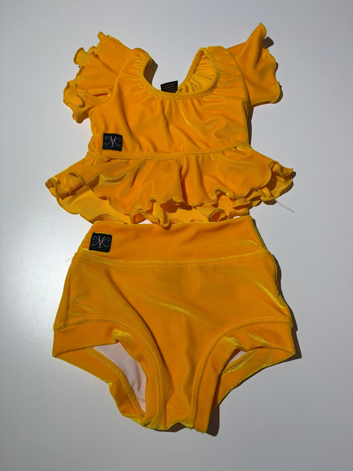 CM Sample Sale Sets/Leotards - Final Sale - Ready to Ship