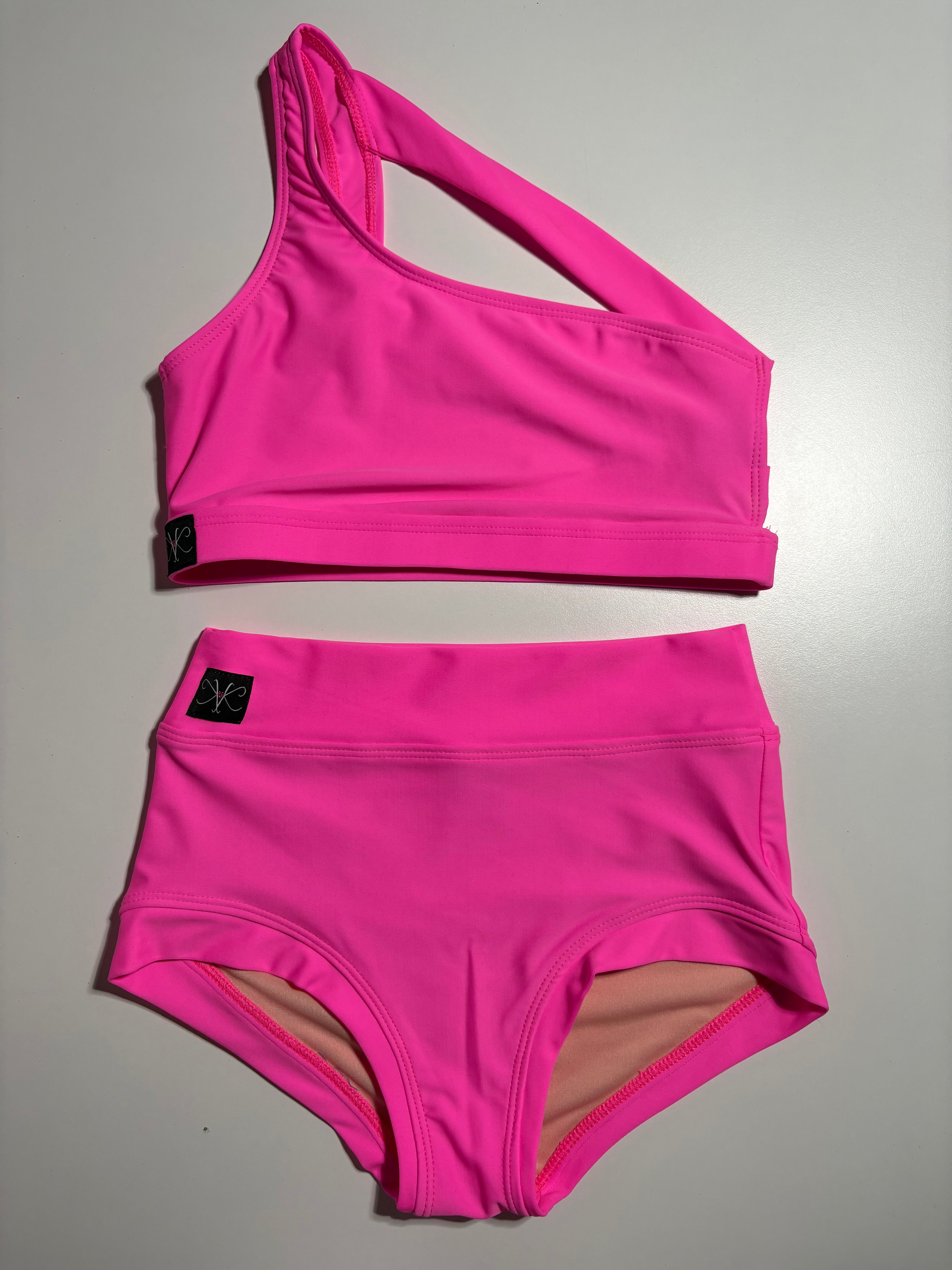 CXL Sample Sale Sets/Leotards - Final Sale - Ready to Ship